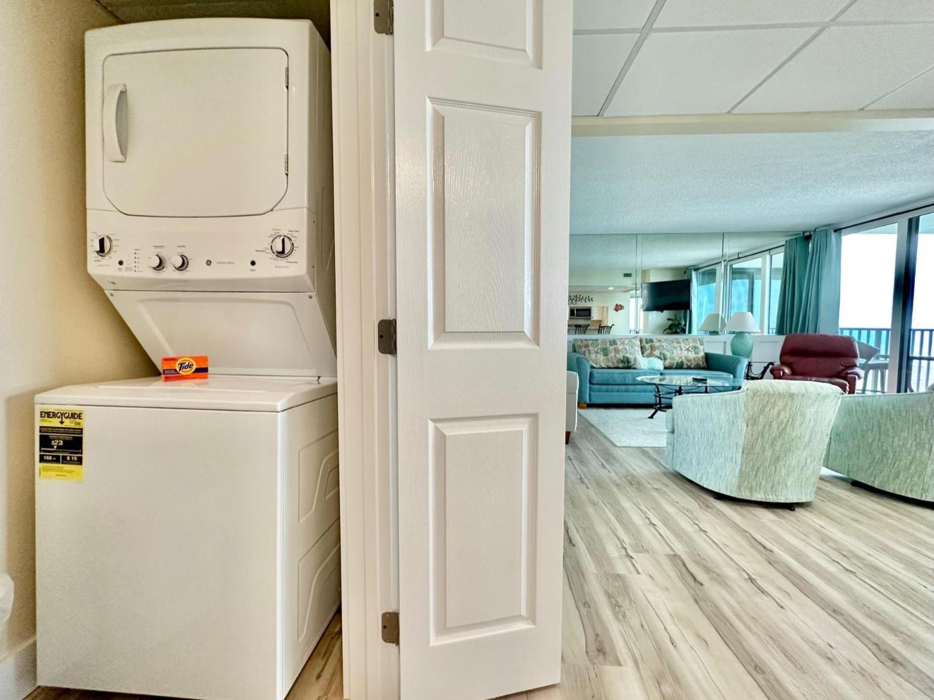 Pelican Walk 601 Holiday home