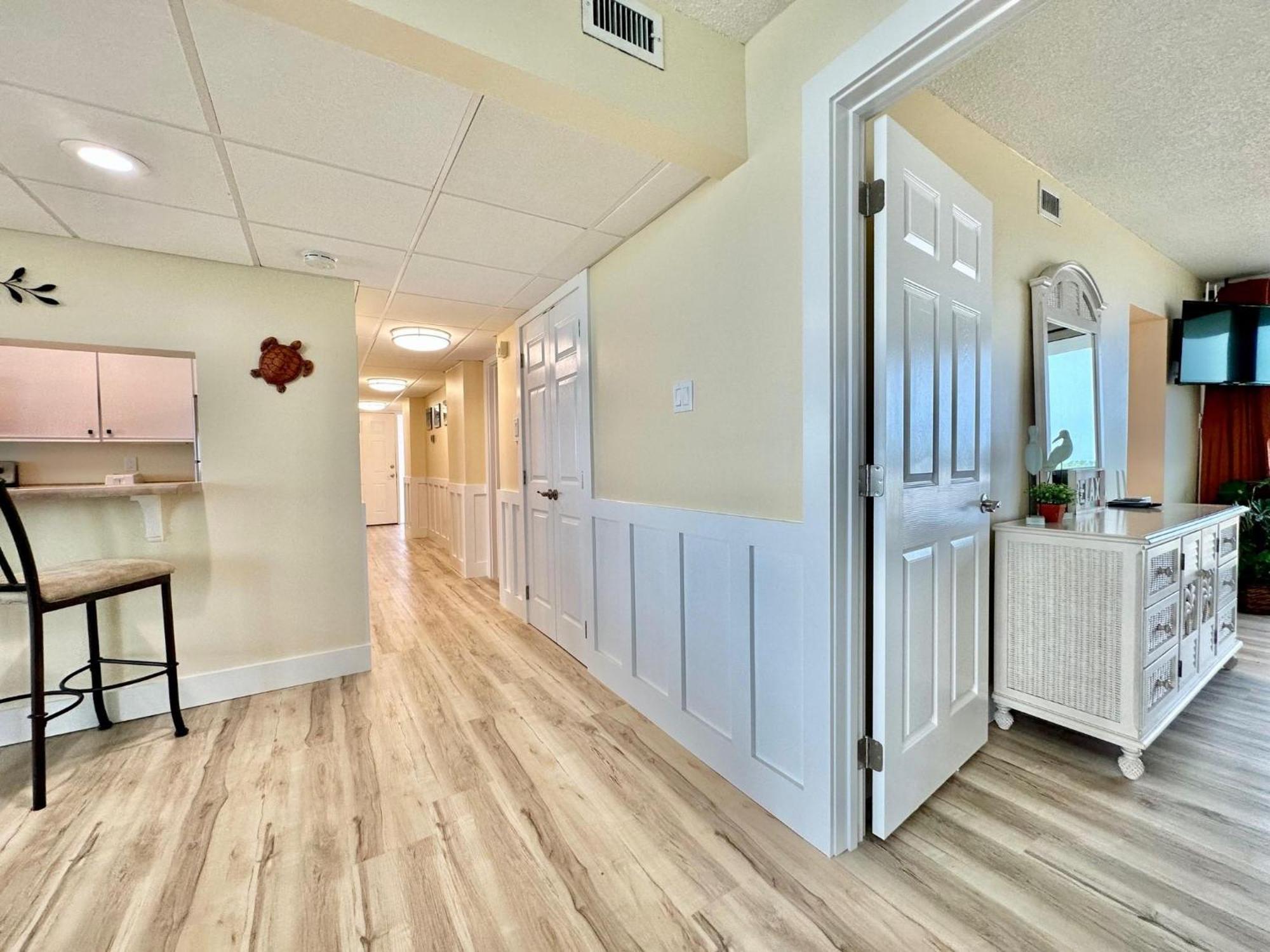 Pelican Walk 601 Holiday home Panama City Beach