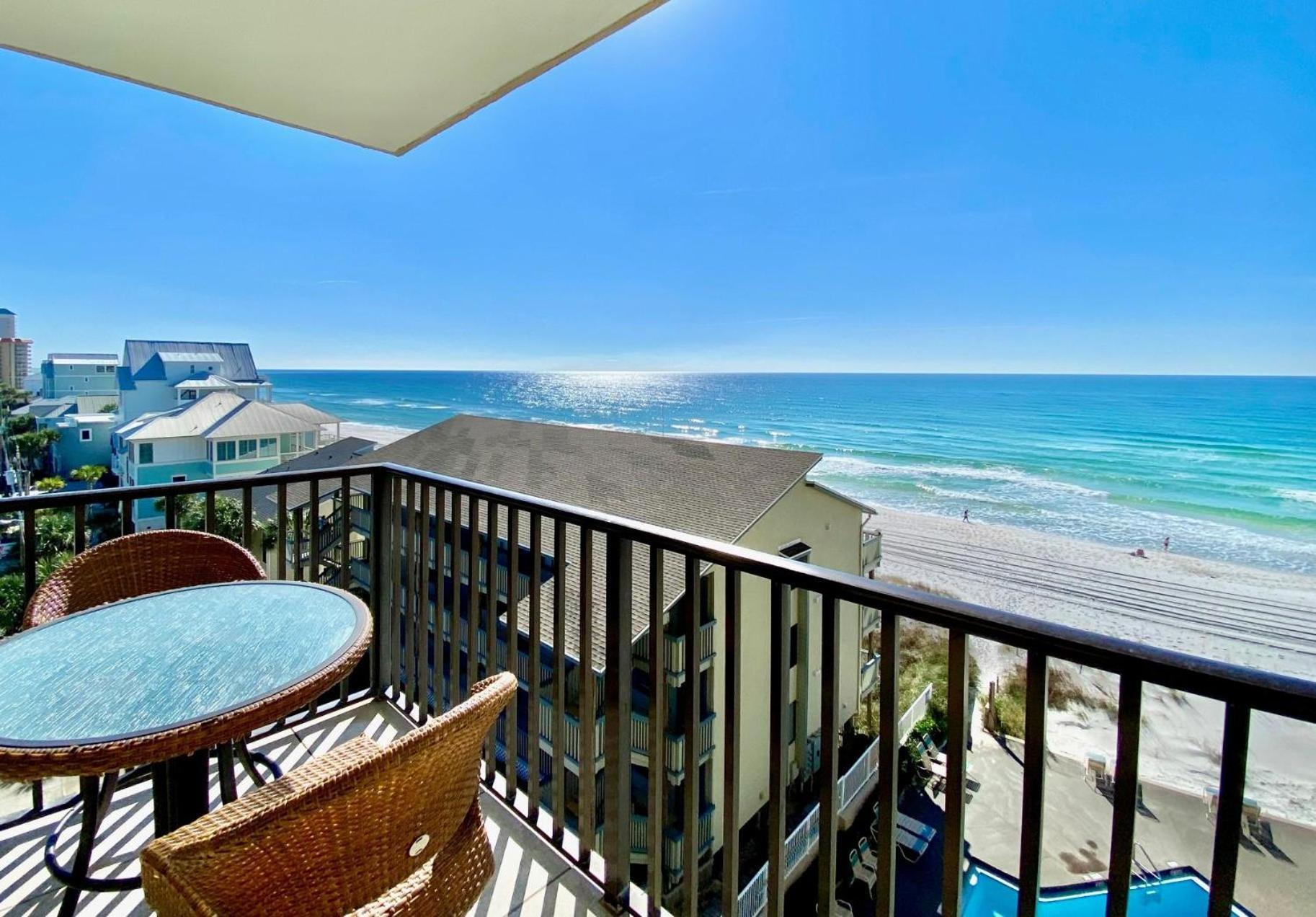 Pelican Walk 601 Holiday home