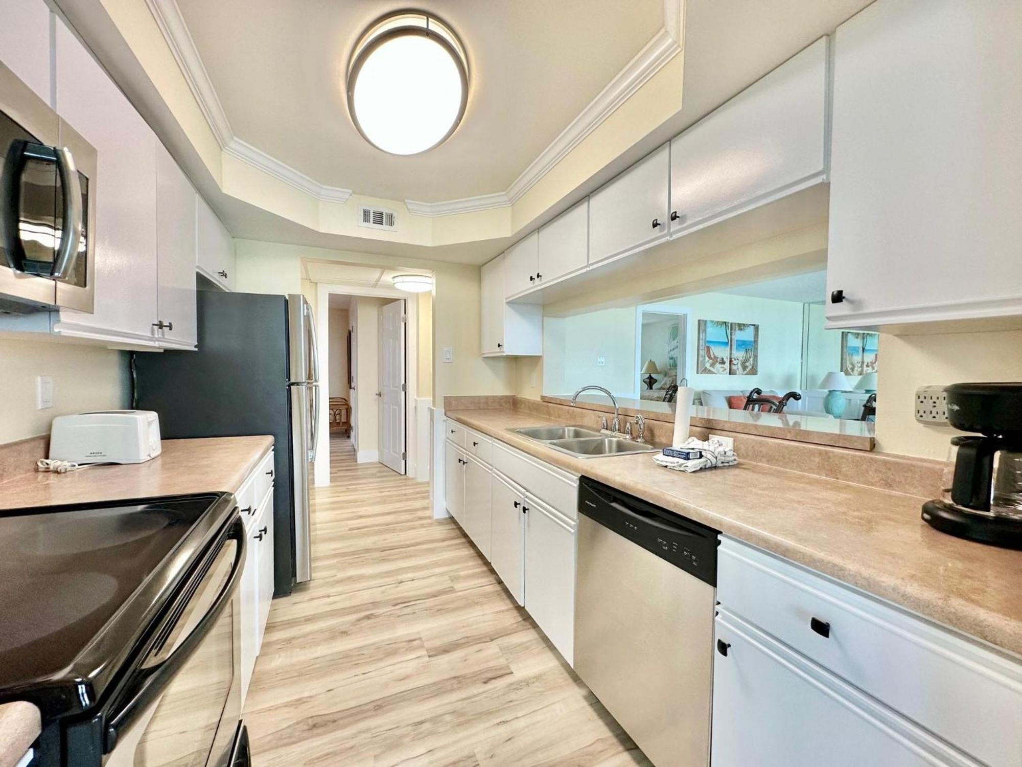 Holiday home Pelican Walk 601