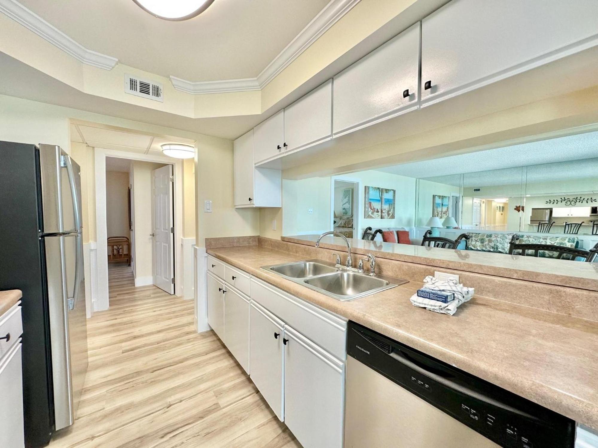 Pelican Walk 601 Holiday home *