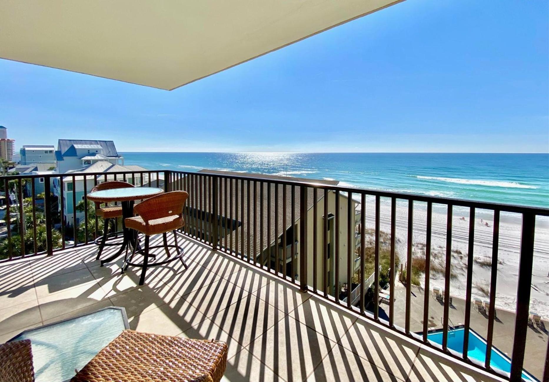 Holiday home Pelican Walk 601 Panama City Beach