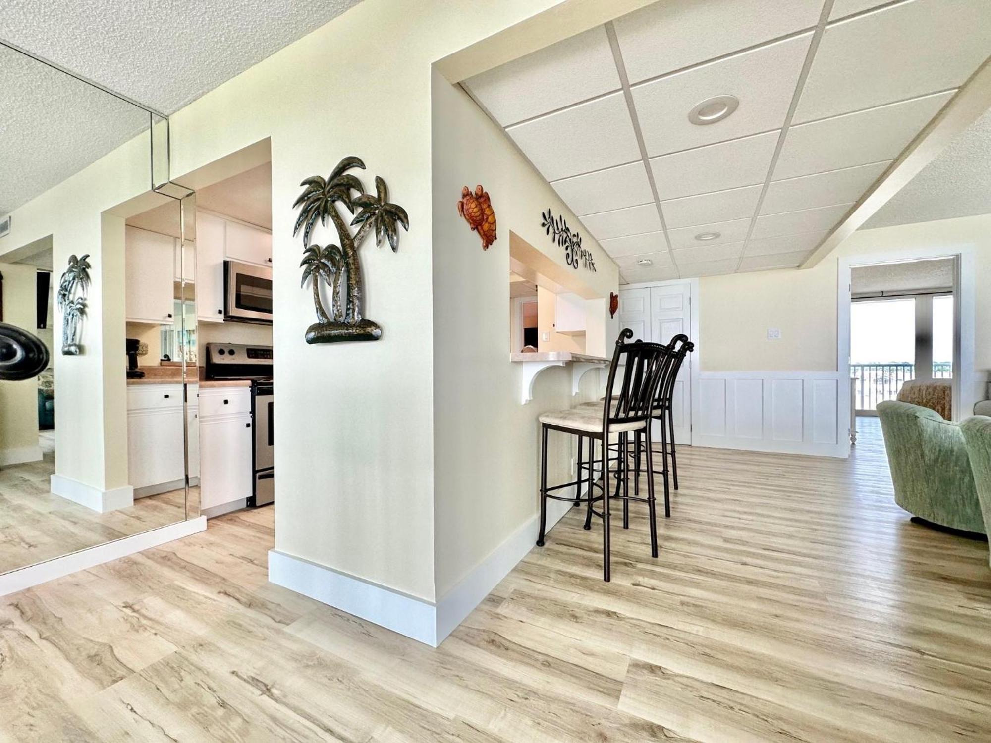 Pelican Walk 601 Holiday home