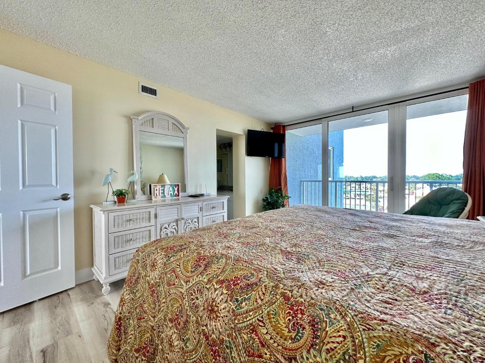Pelican Walk 601 Panama City Beach