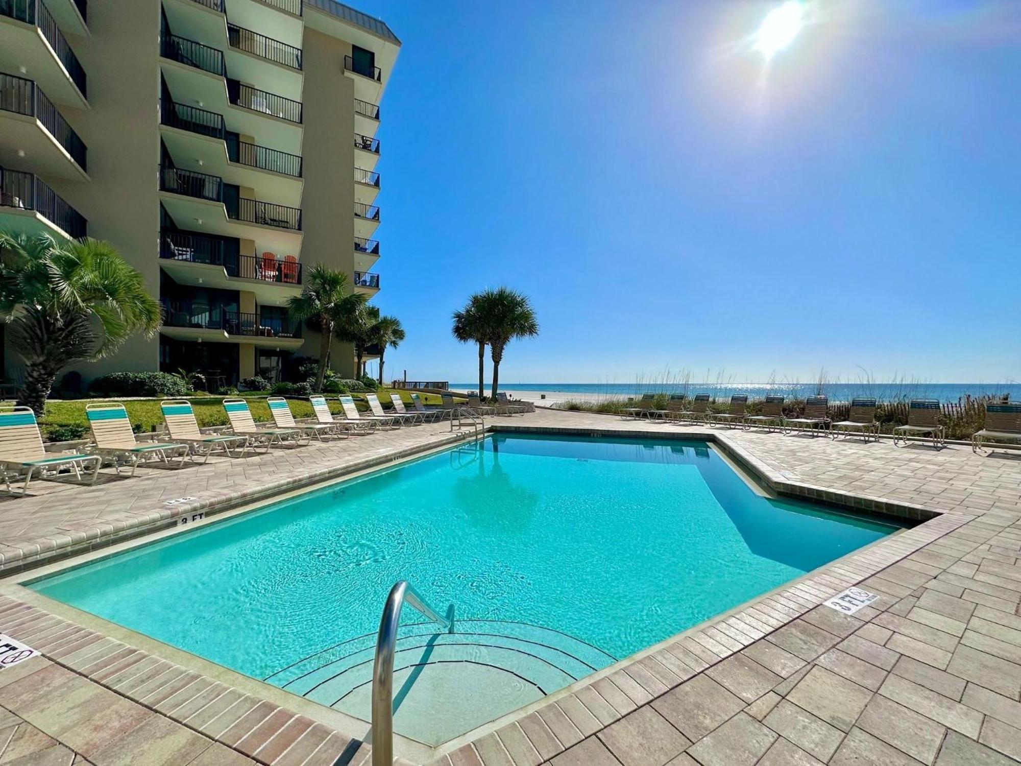 Pelican Walk 506 Holiday home Panama City Beach