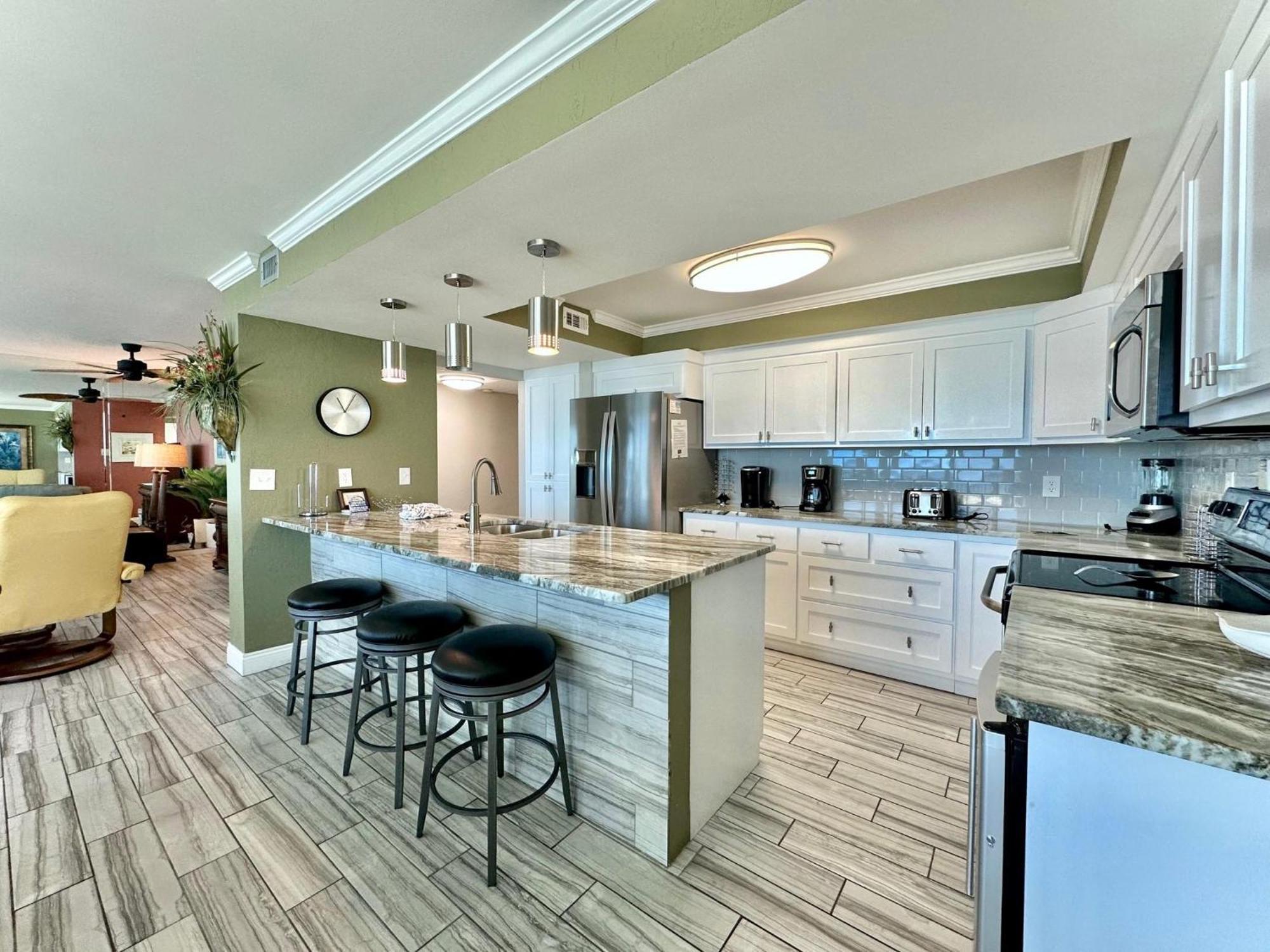 Pelican Walk 506 Holiday home Panama City Beach