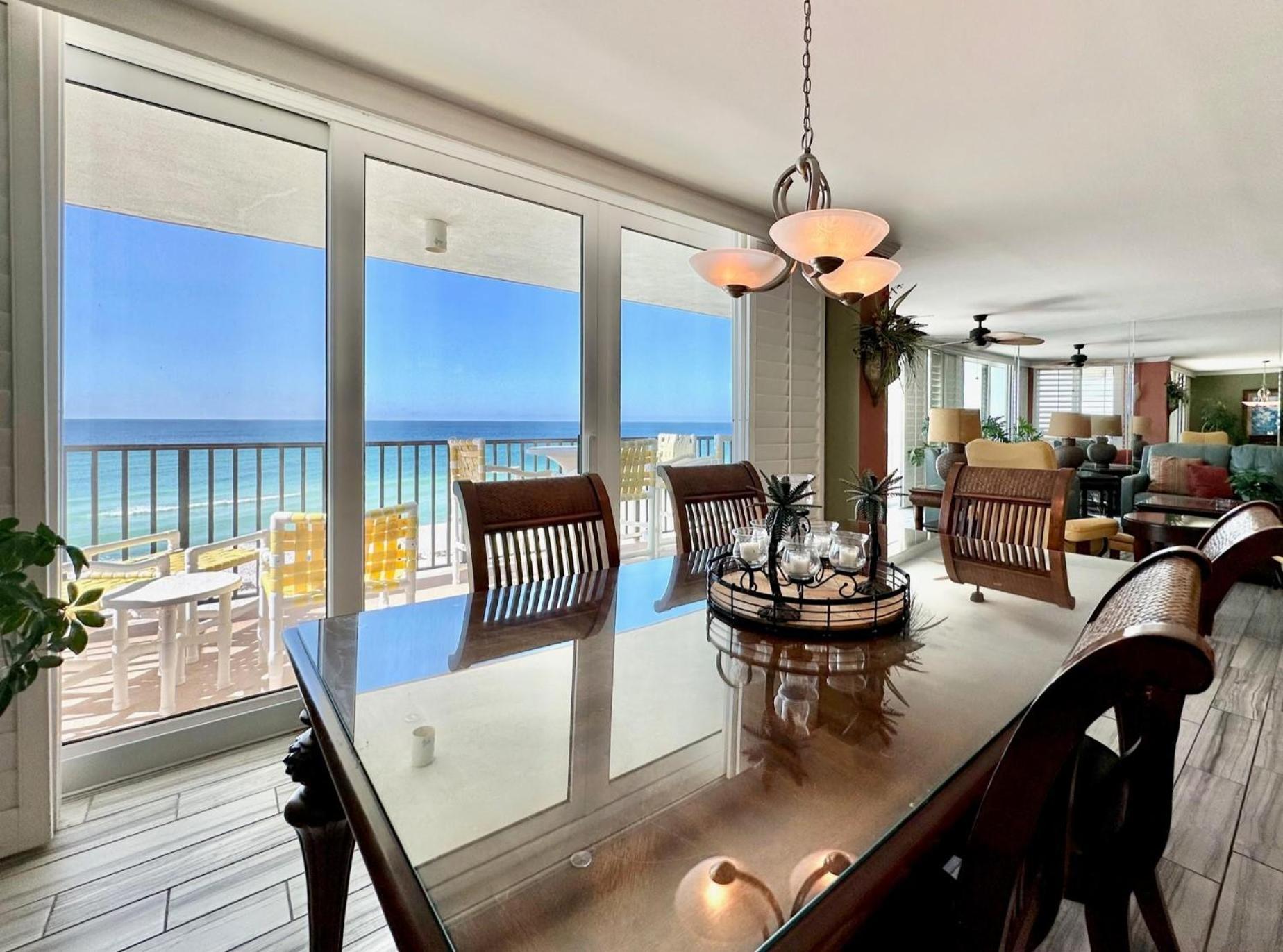 Pelican Walk 506 Holiday home Panama City Beach