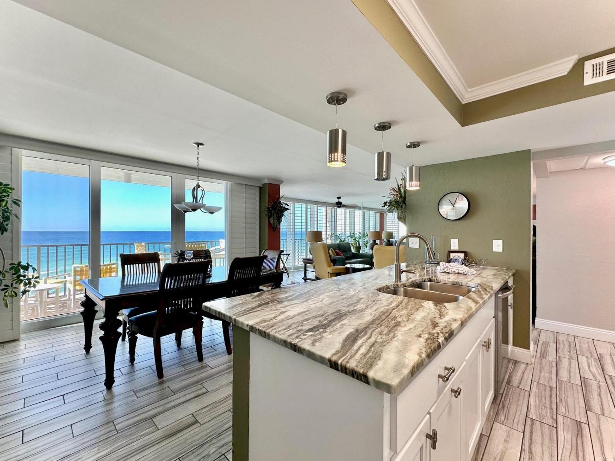 Holiday home Pelican Walk 506 Panama City Beach