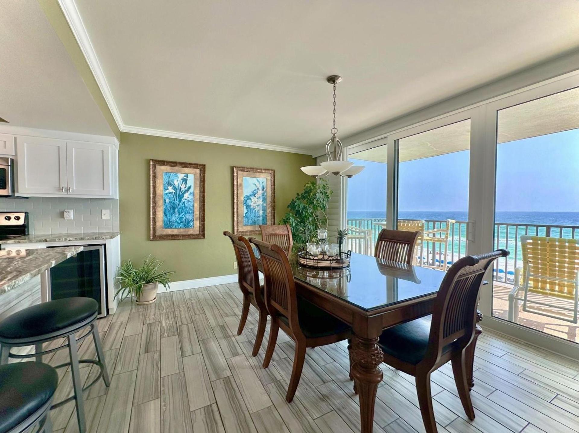 Holiday home Pelican Walk 506 Panama City Beach