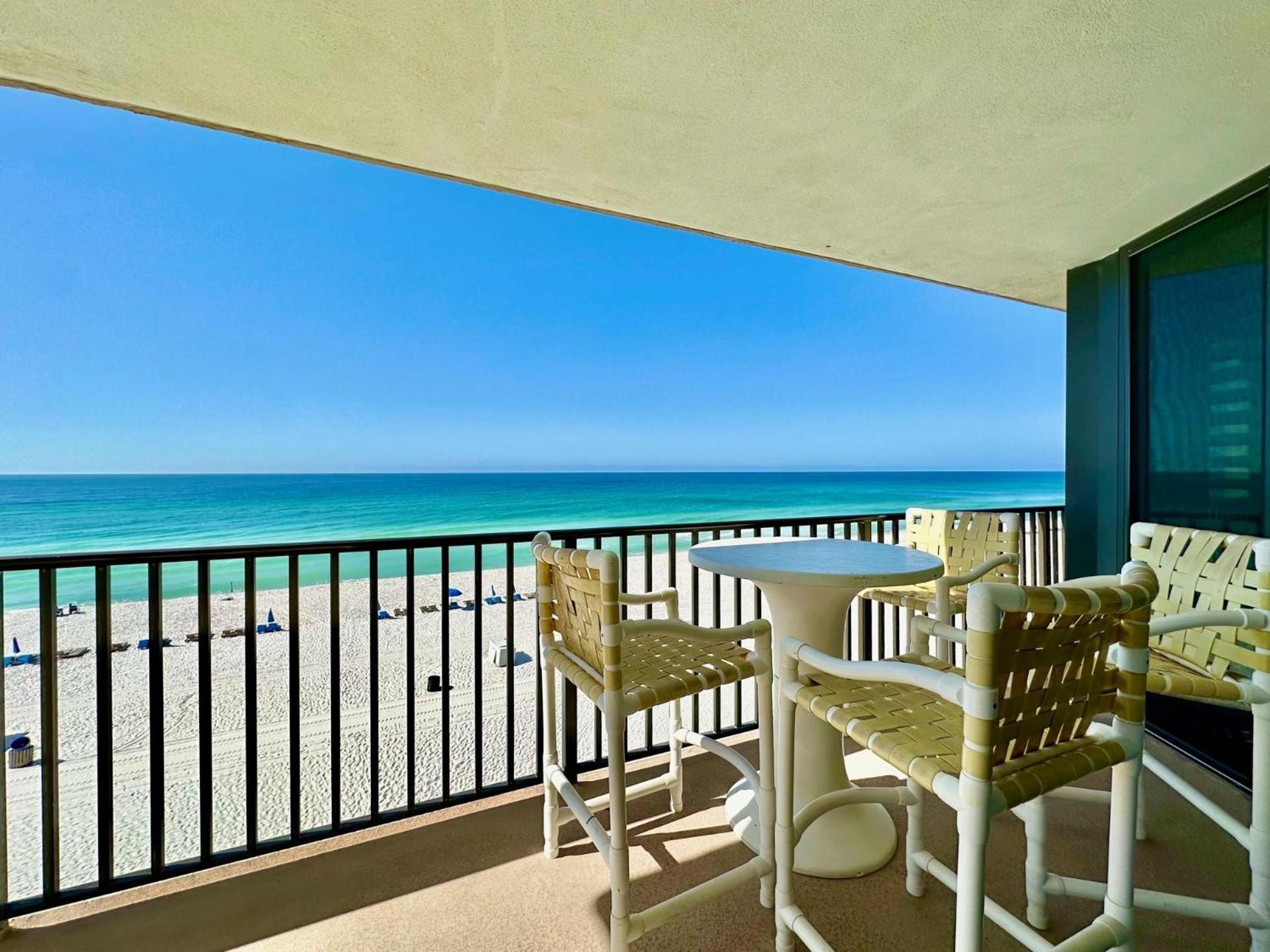 Holiday home Pelican Walk 506 Panama City Beach