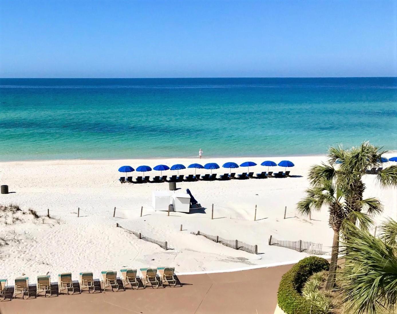 Pelican Walk 401 Panama City Beach