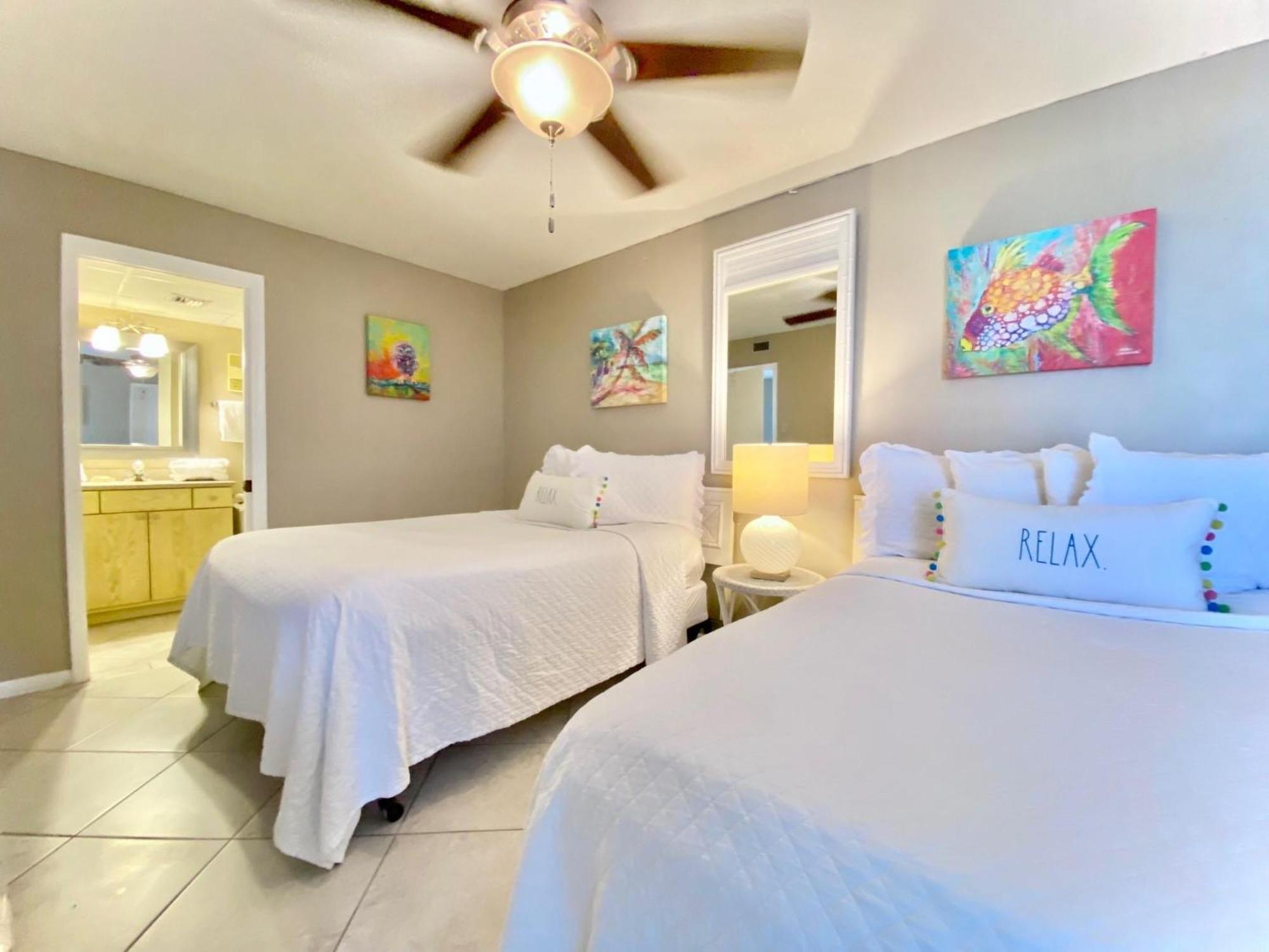 Holiday home Pelican Walk 401