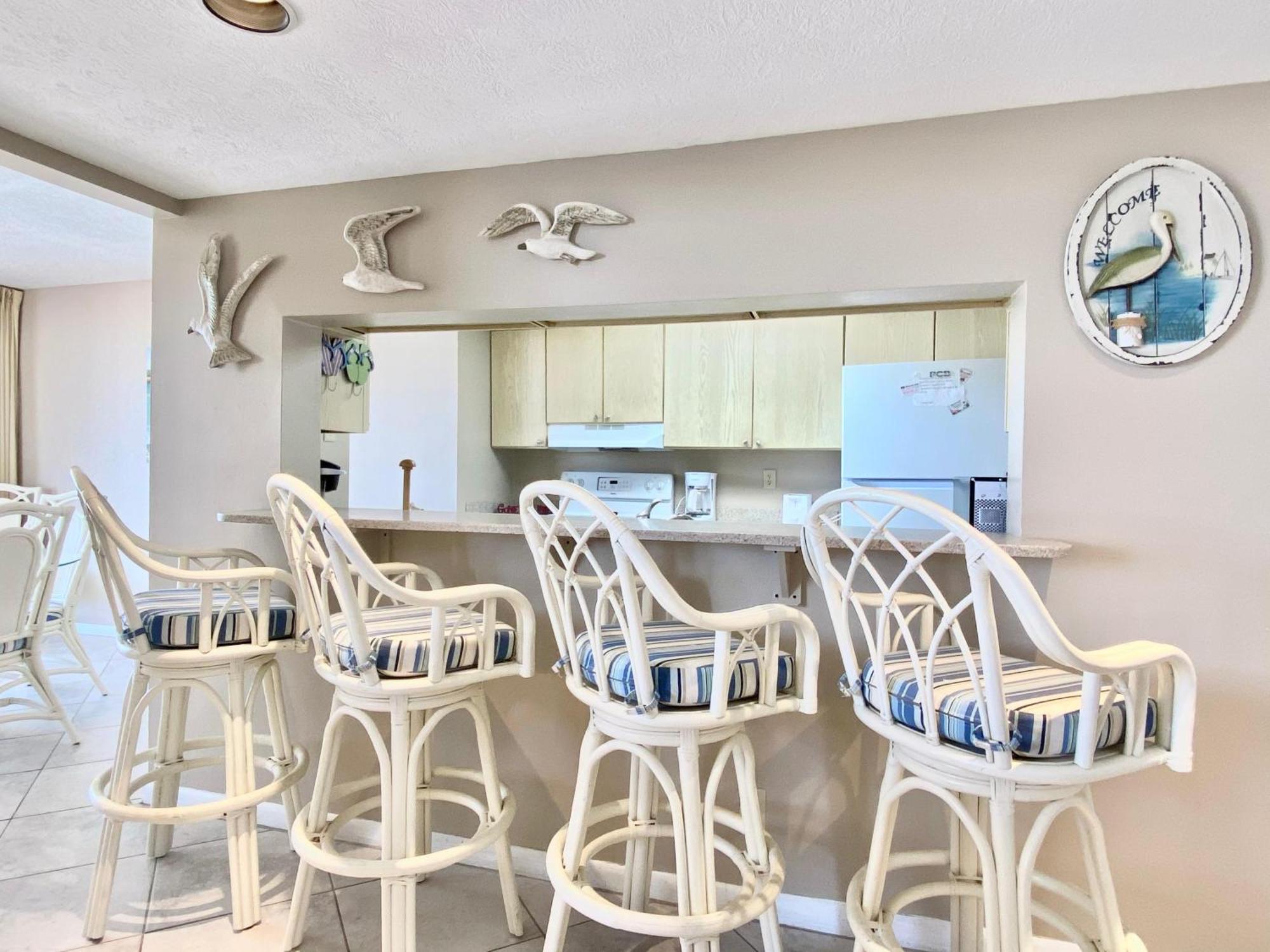 Pelican Walk 401 Holiday home
