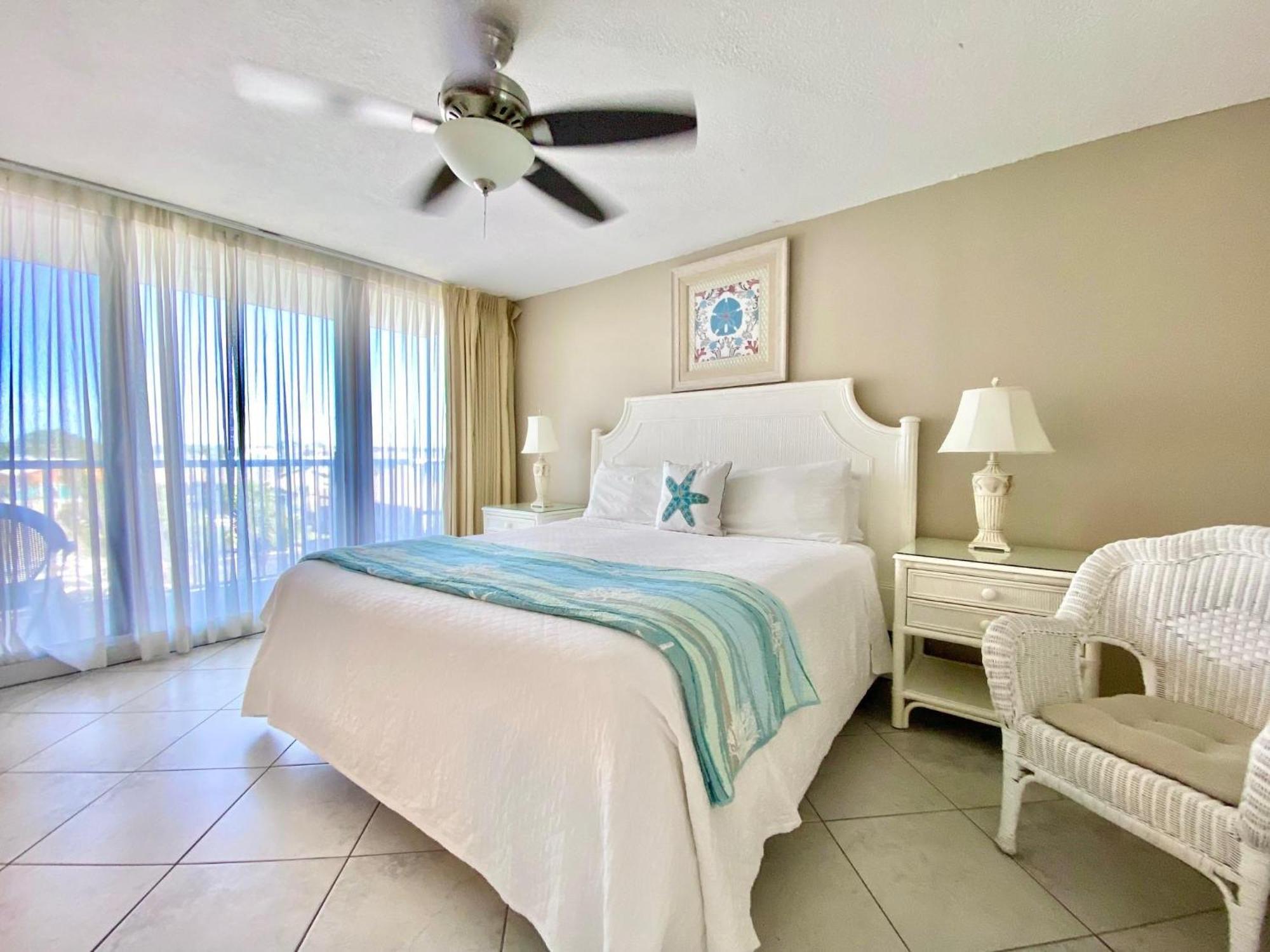 Pelican Walk 401 Holiday home Panama City Beach