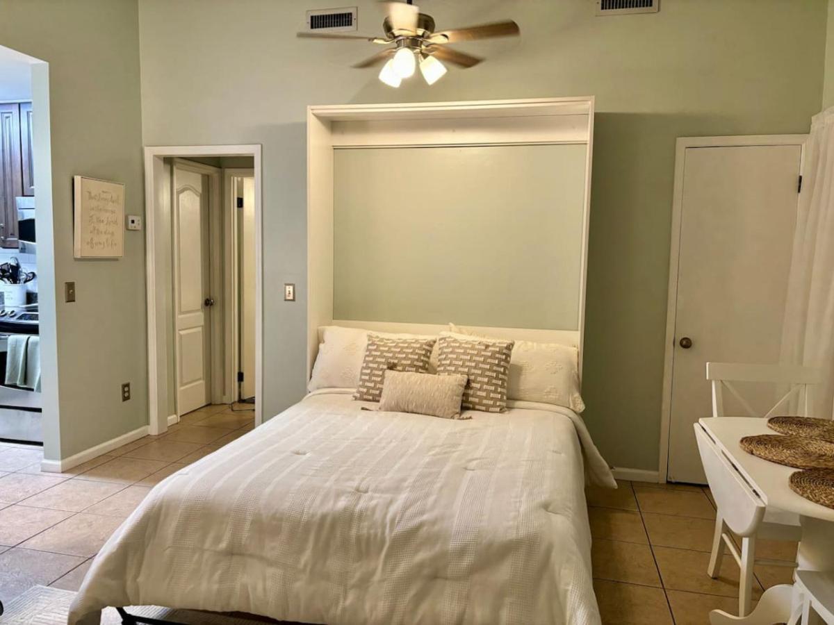 Cozy In Complex * Panama City Beach