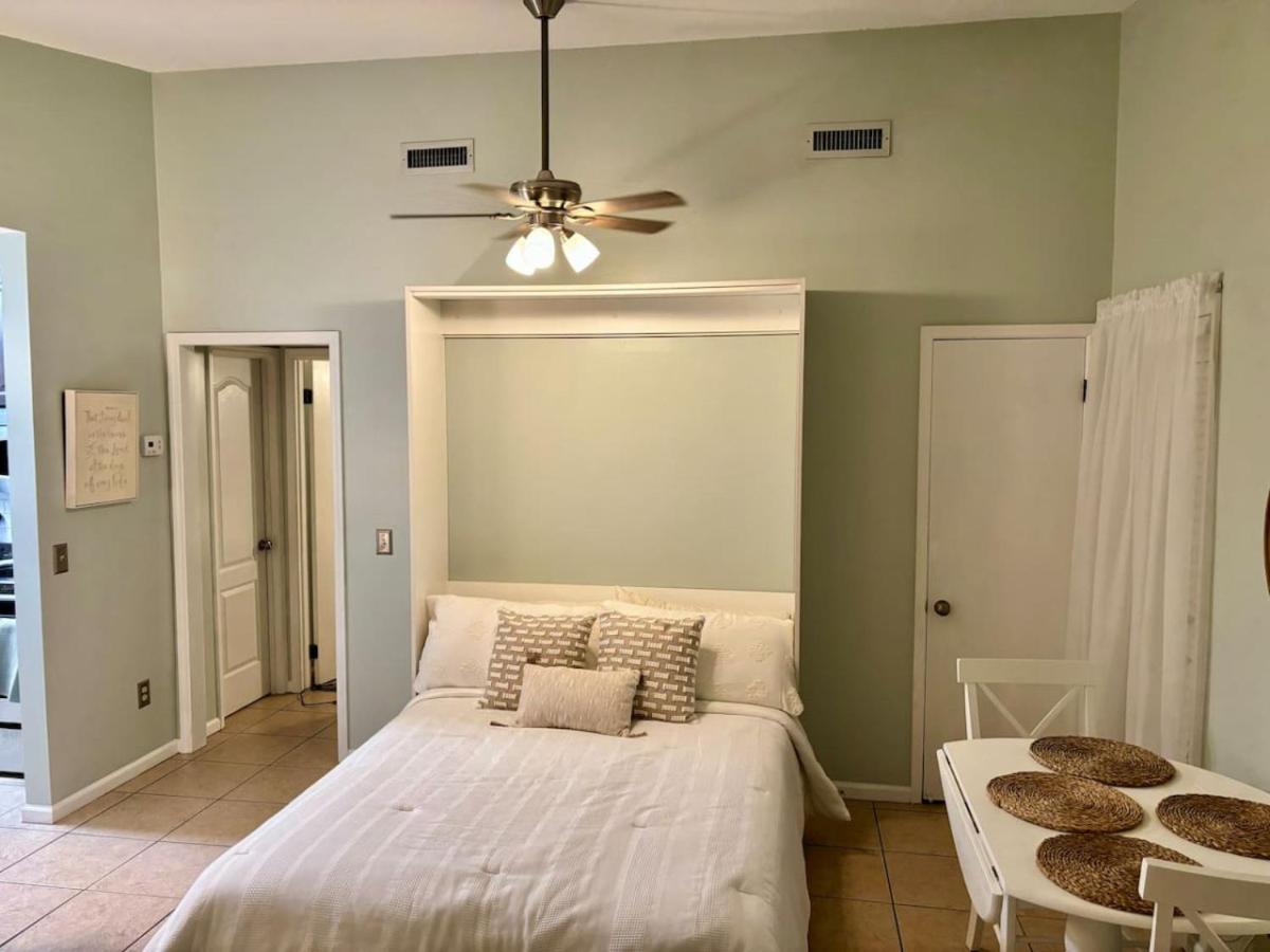 Cozy In Complex * Panama City Beach