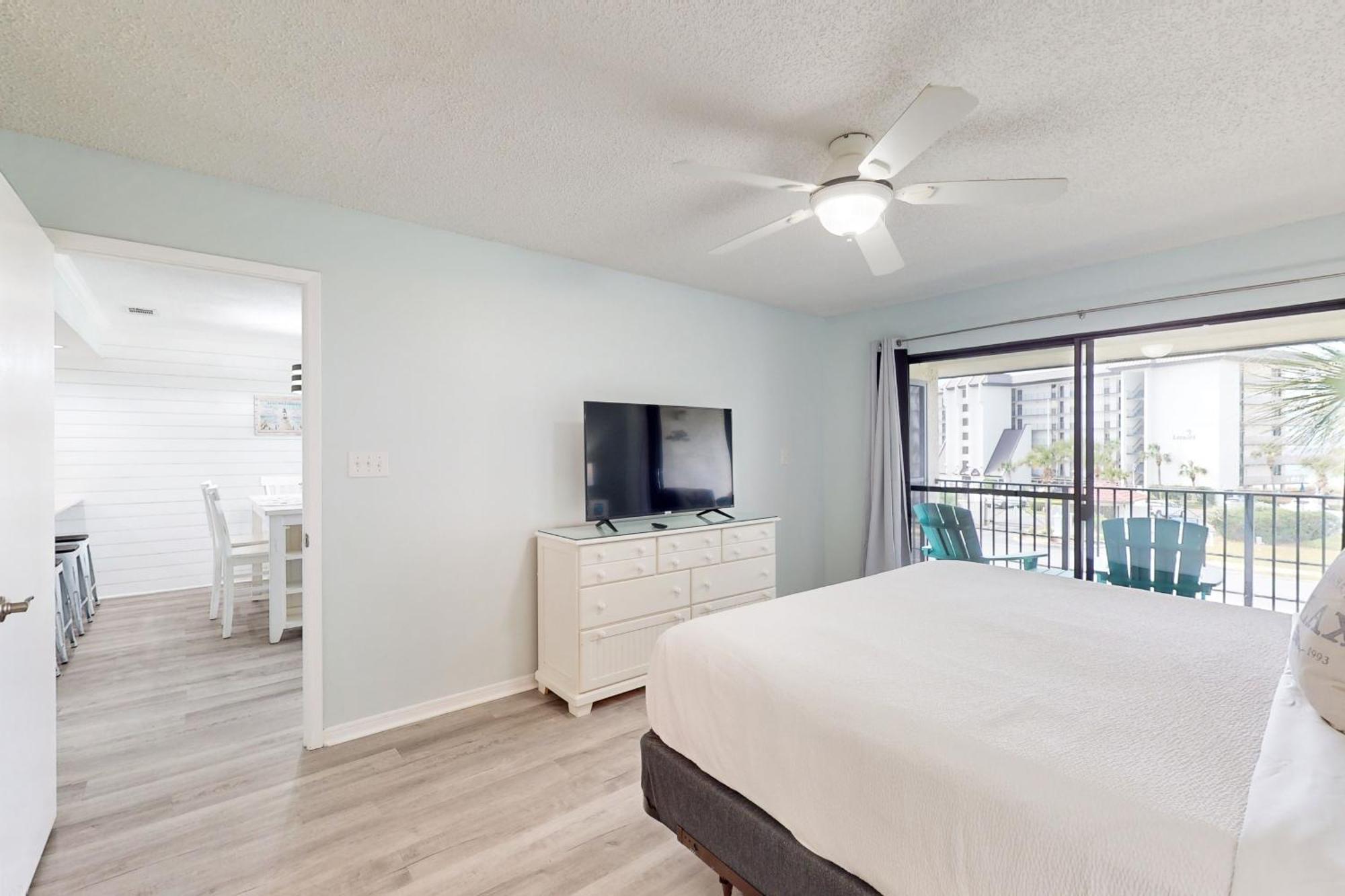 Edgewater Golf #3217 Apartment Panama City Beach
