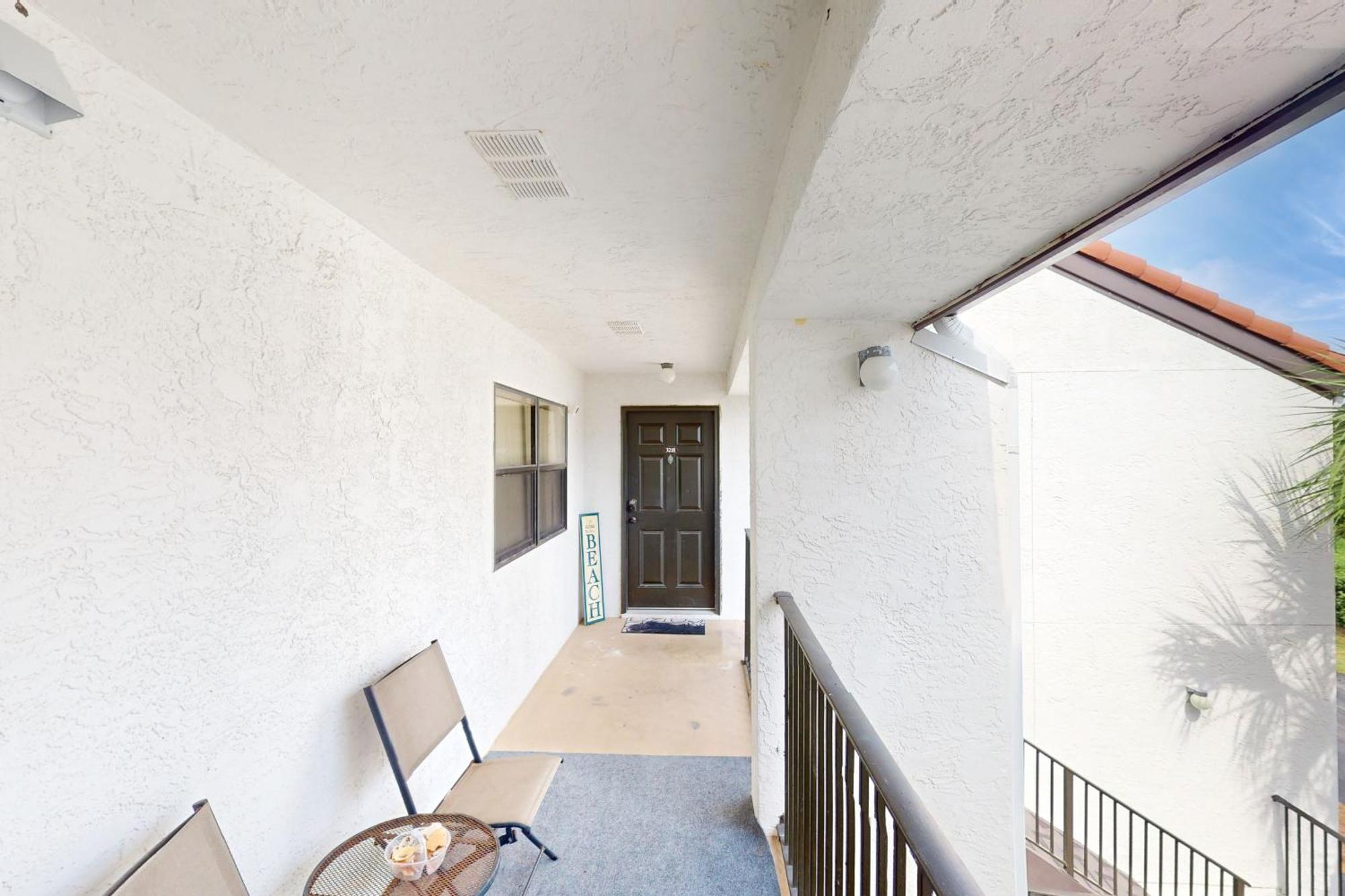 Edgewater Golf #3217 Apartment *