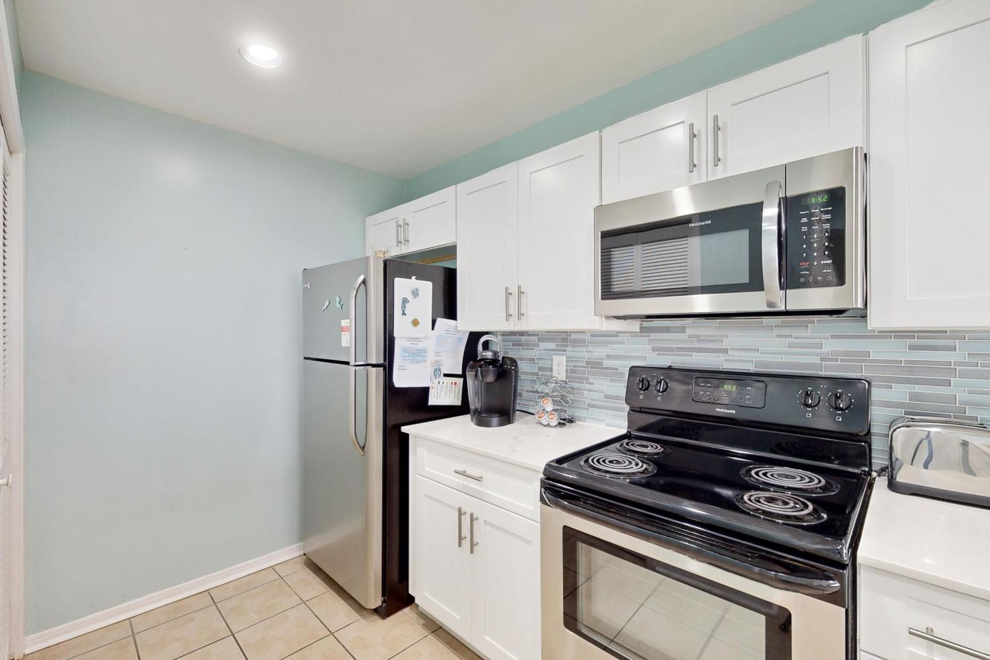 Edgewater Golf #3217 Apartment Panama City Beach