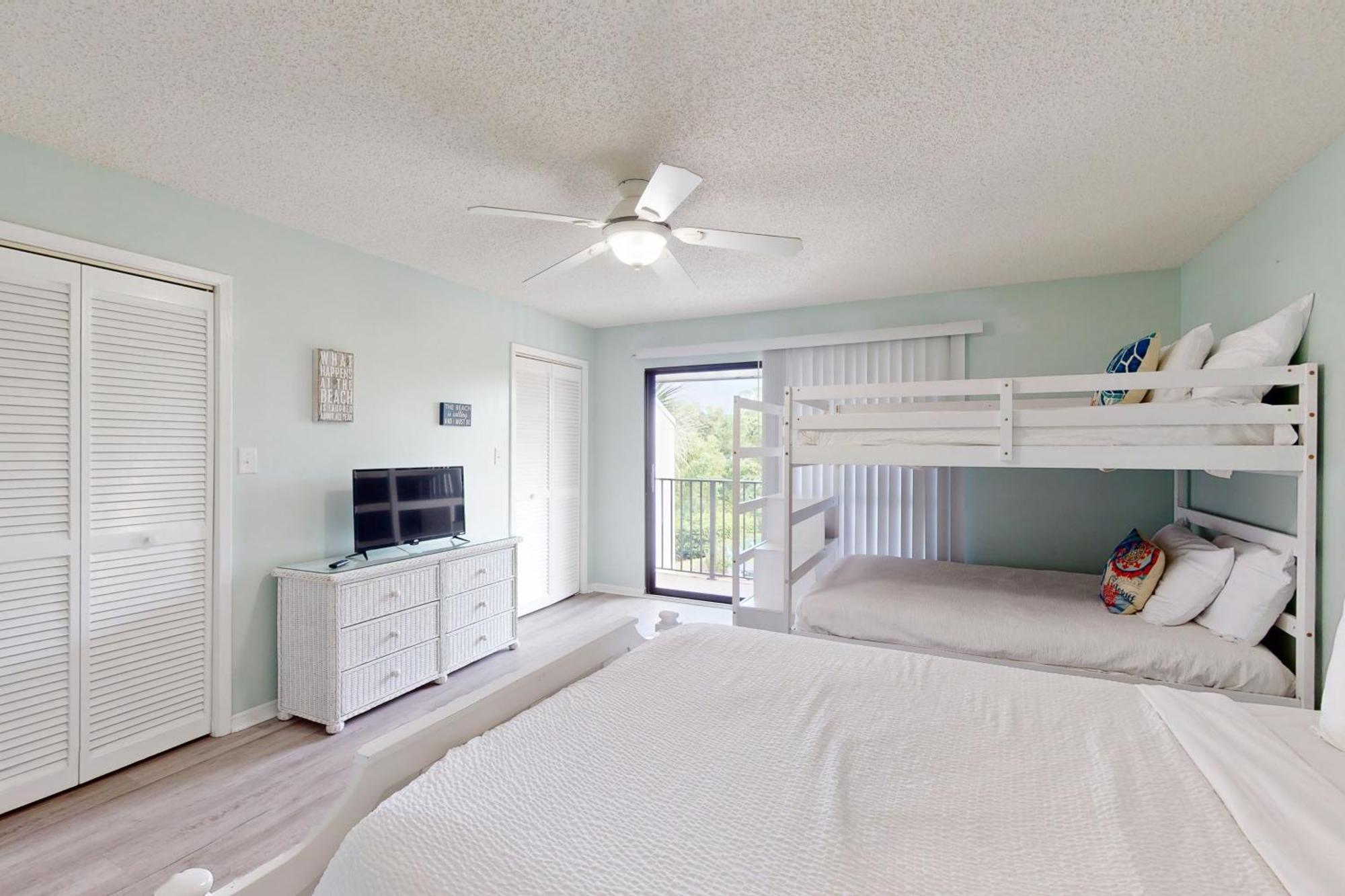 Apartment Edgewater Golf #3217