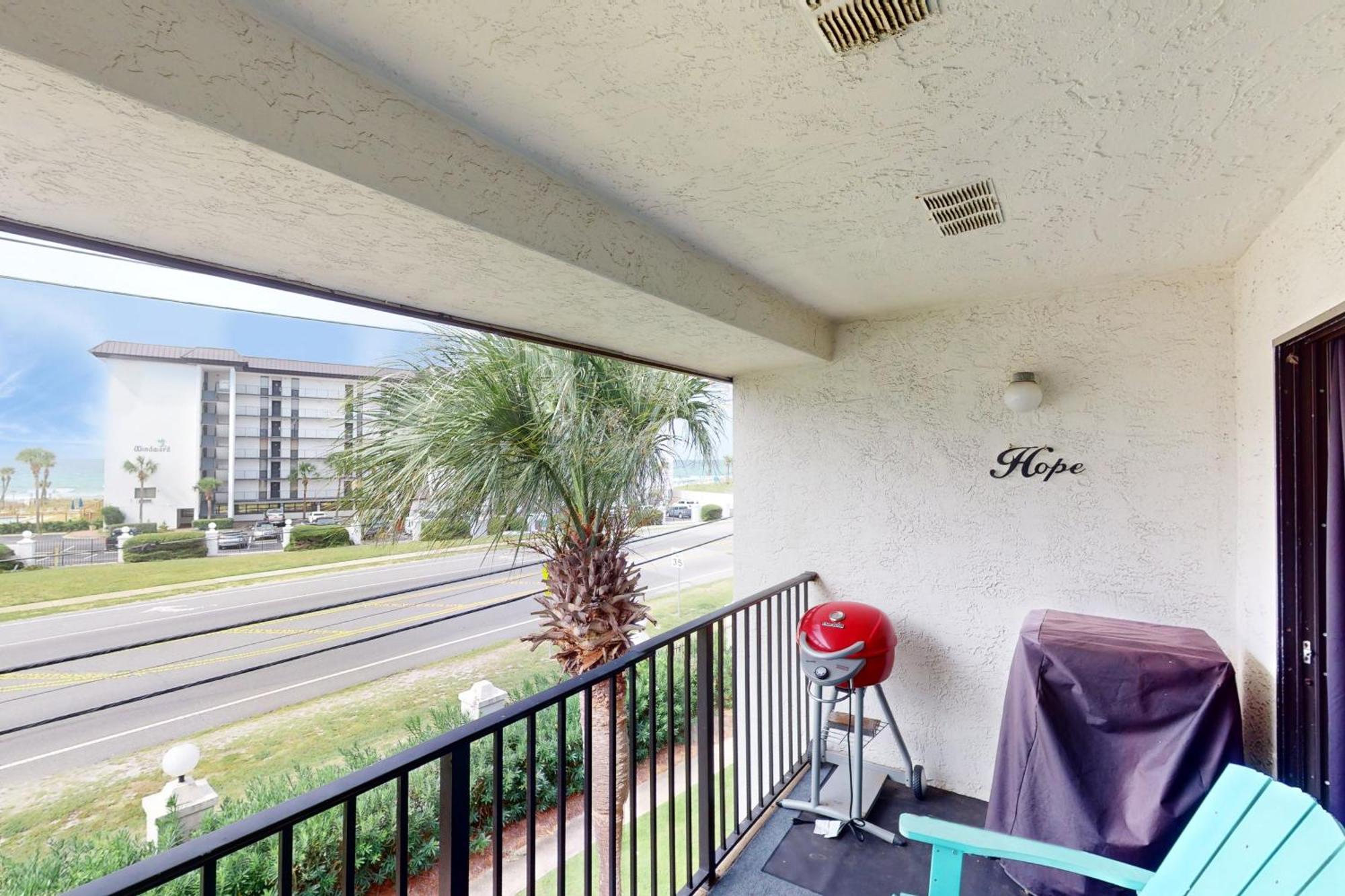 Apartment Edgewater Golf #3217