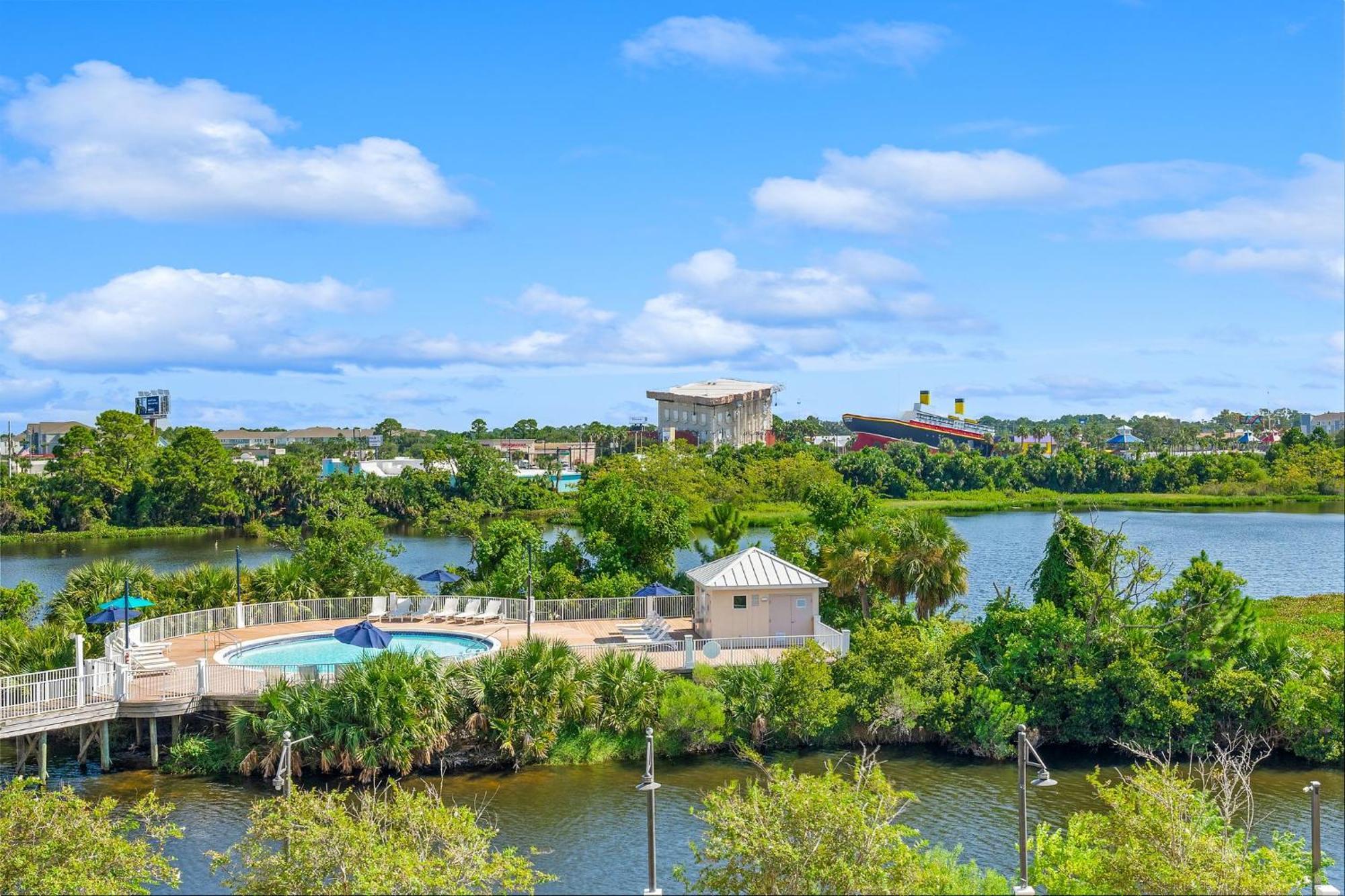 Laketown Wharf 0201 Apartment Panama City Beach