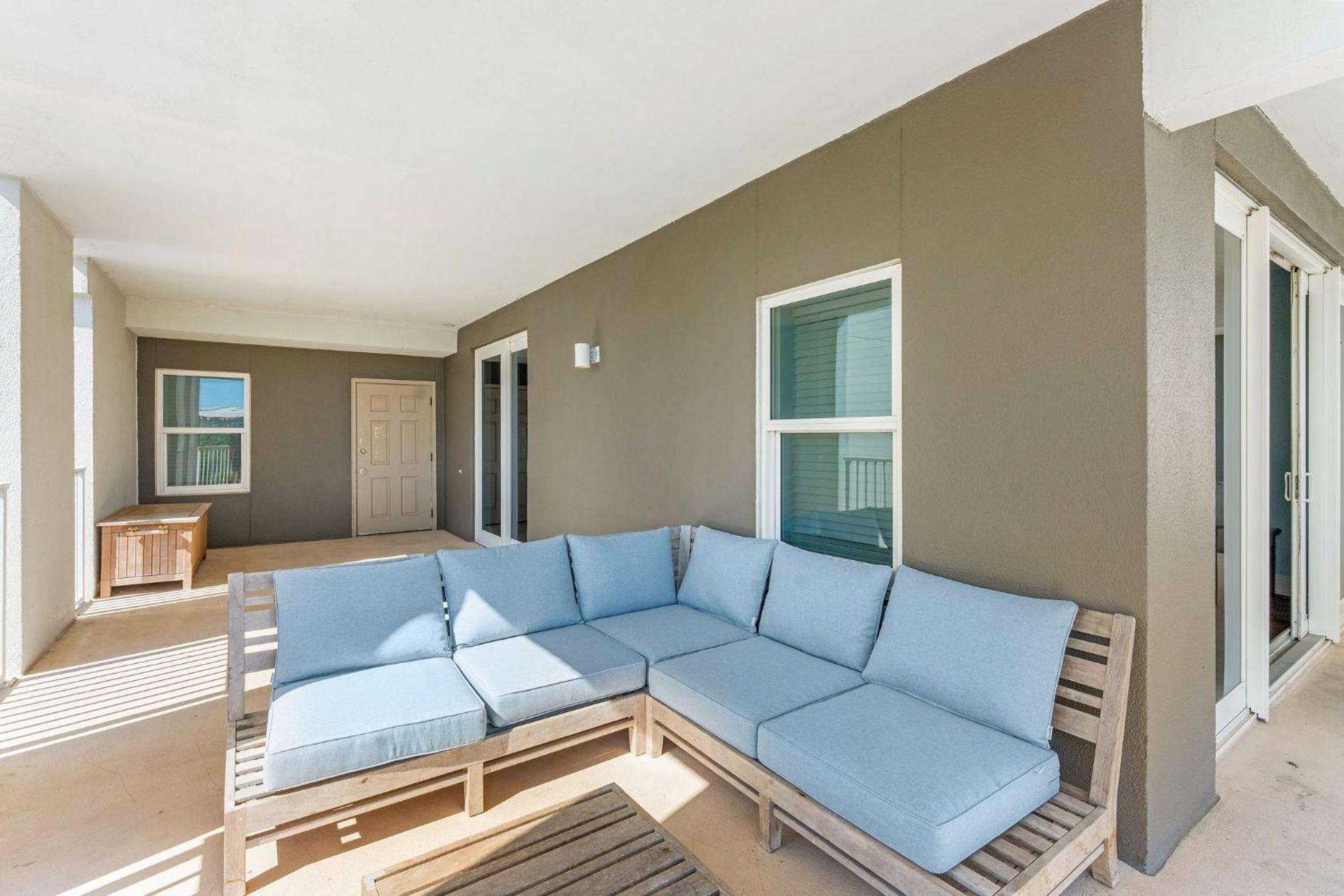 Apartment Laketown Wharf 0201 Panama City Beach