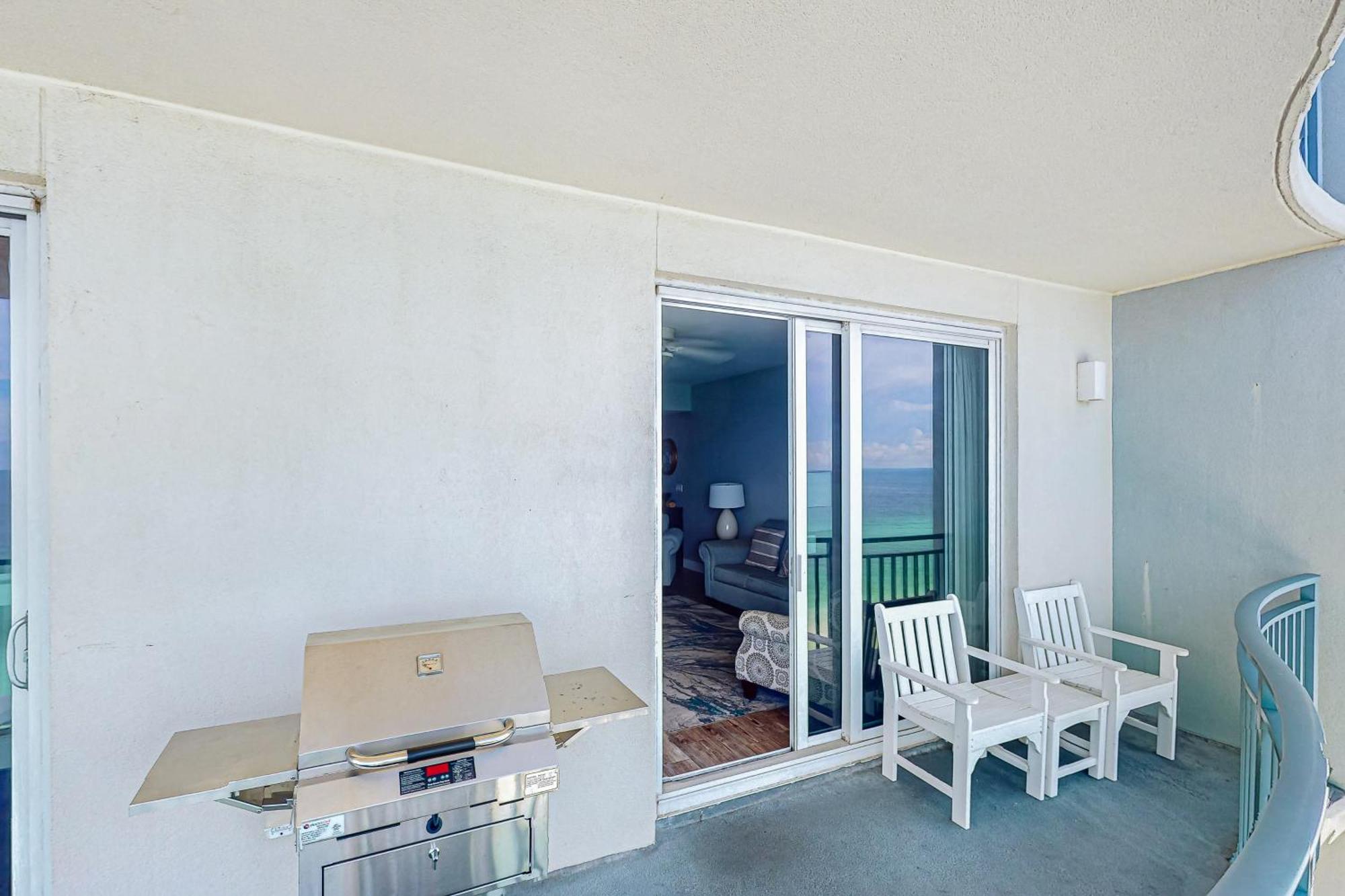 Apartment Sterling Breeze 1207-b *