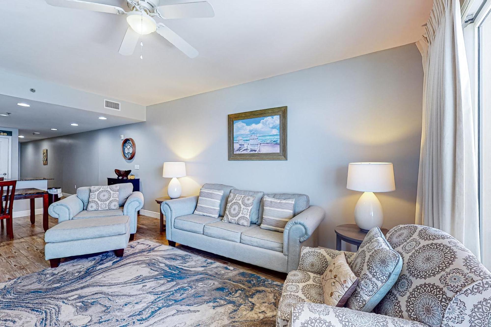 Sterling Breeze 1207-b Apartment