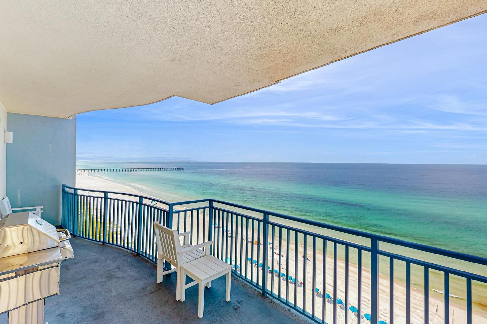 Apartment Sterling Breeze 1207-b