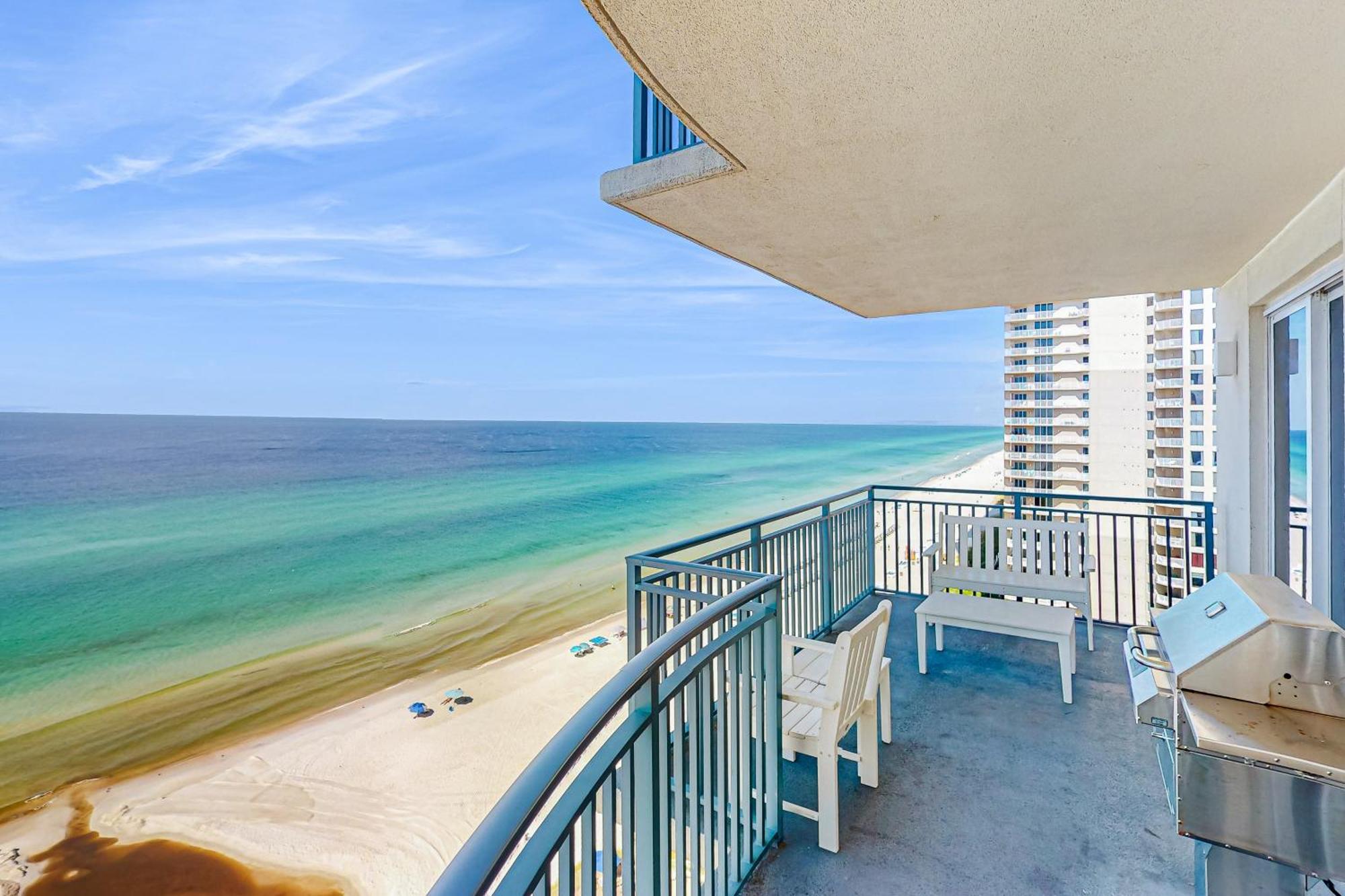 Apartment Sterling Breeze 1207-b *