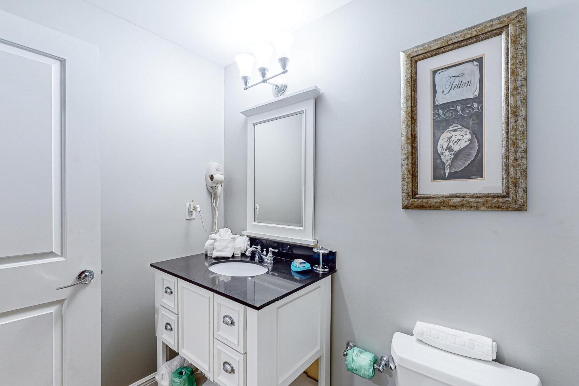 Apartment Sterling Breeze 1207-b
