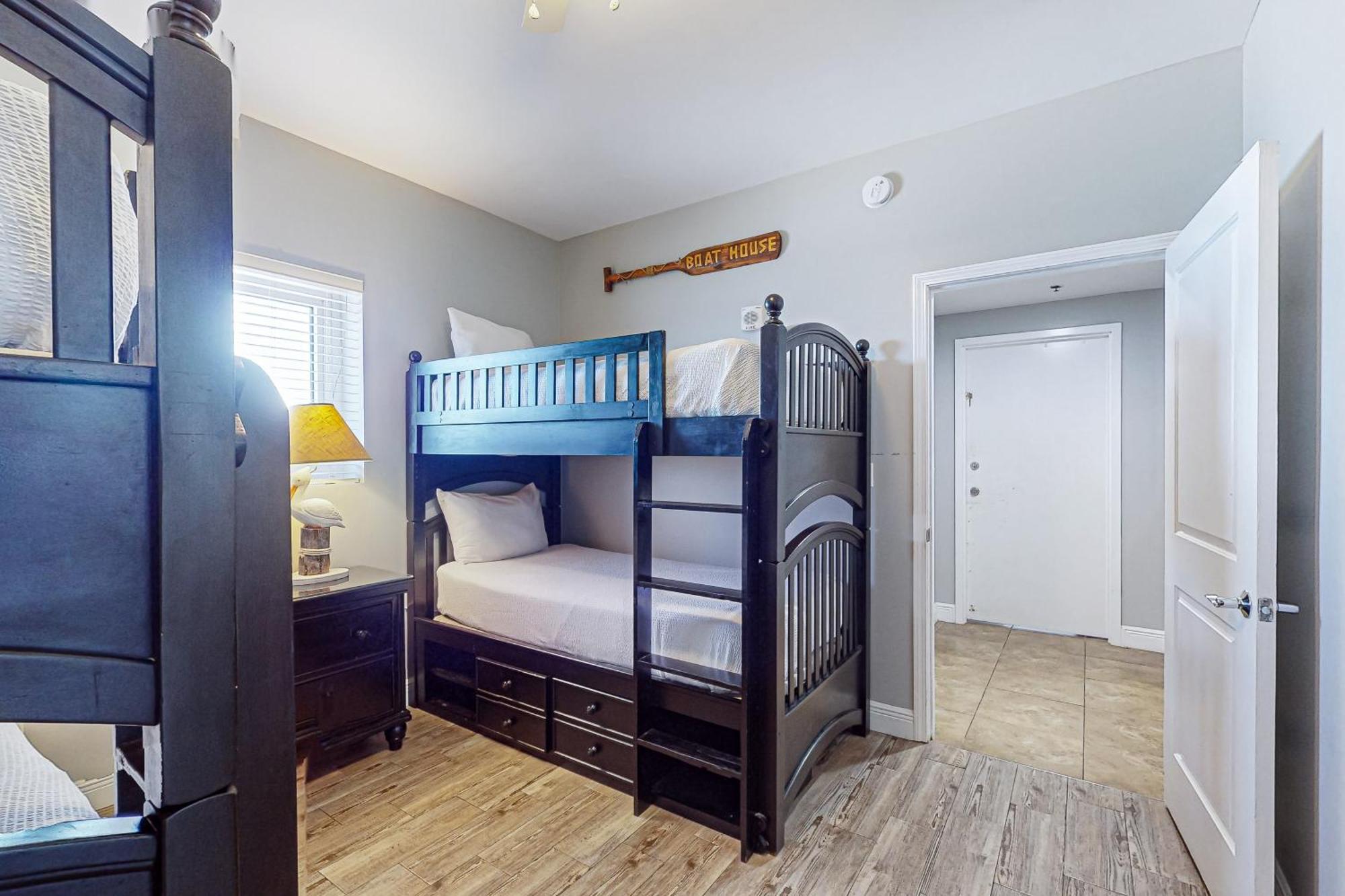 Sterling Breeze 1207-b Apartment Panama City Beach