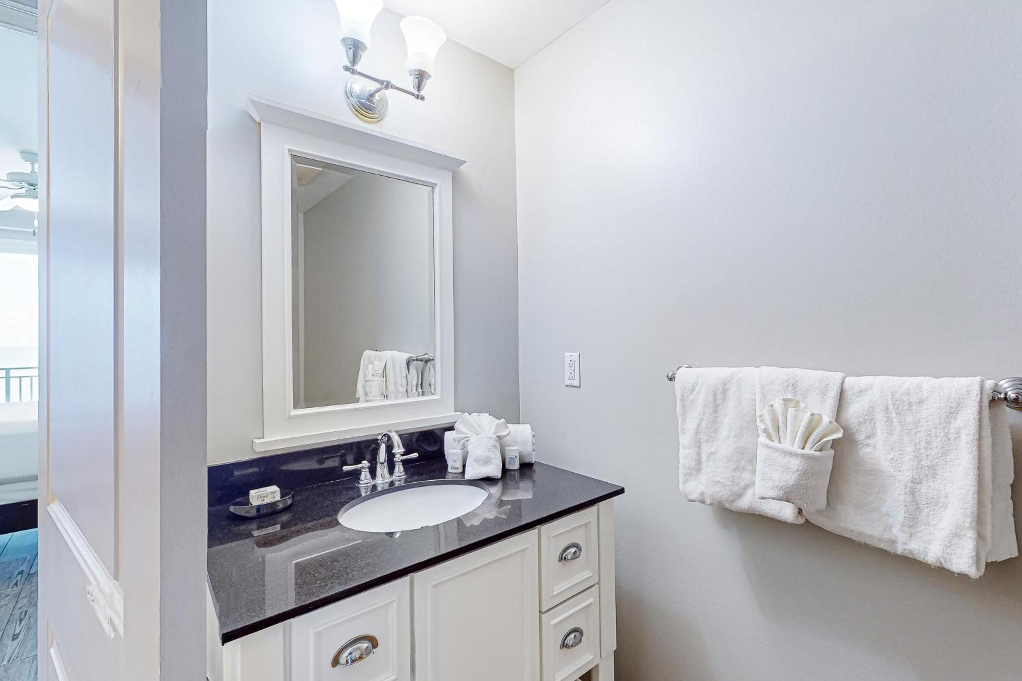 Sterling Breeze 1207-b Panama City Beach