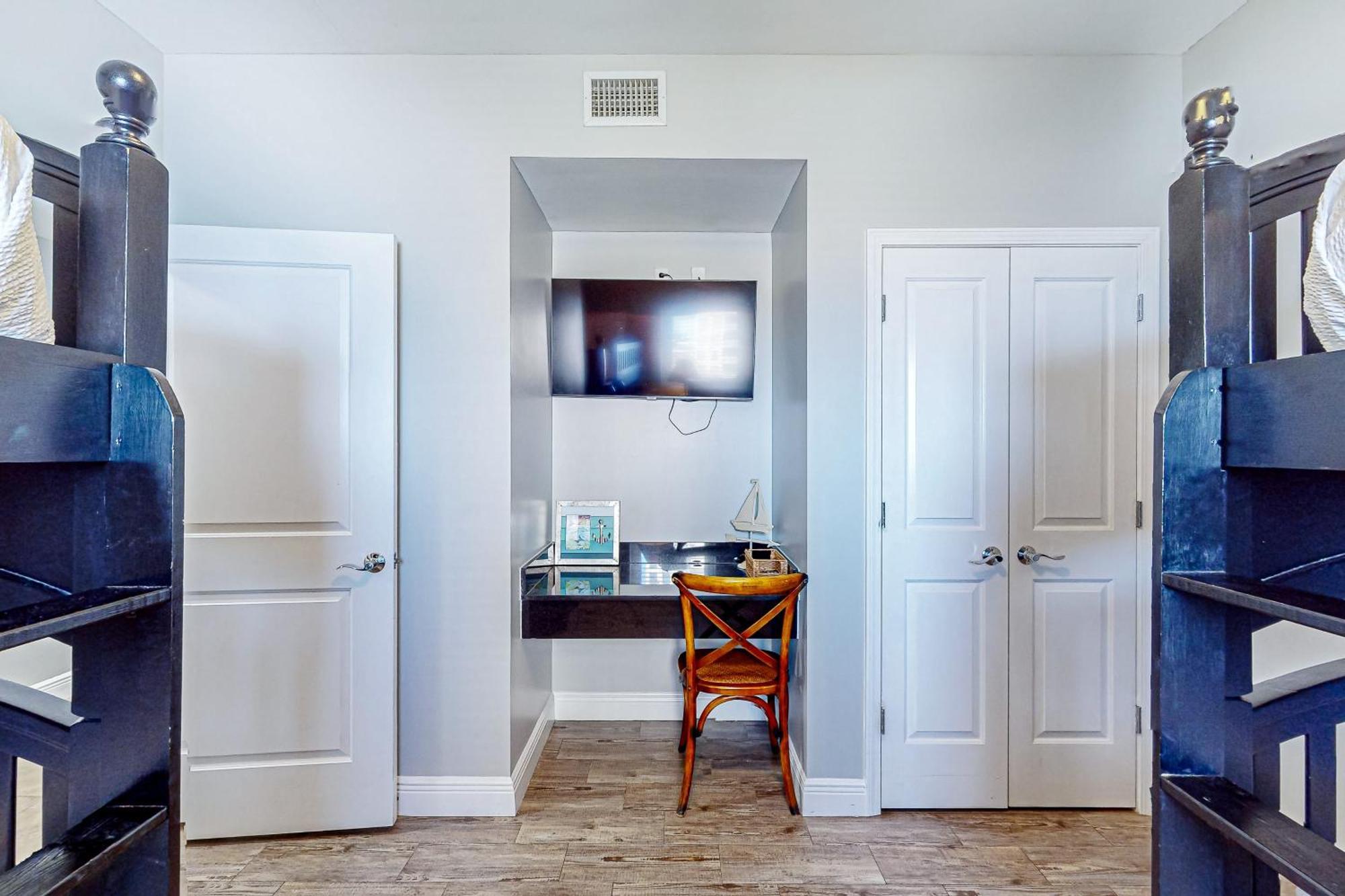 Sterling Breeze 1207-b * Panama City Beach
