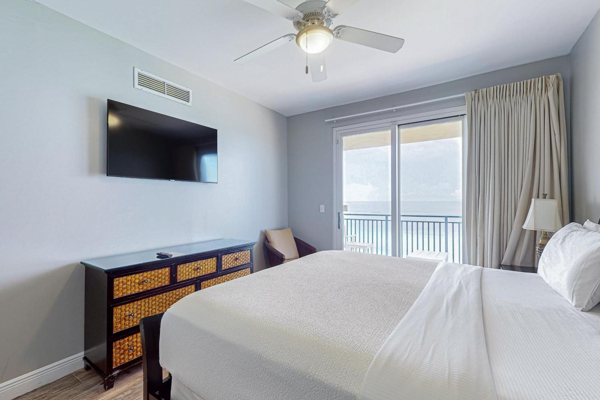 Sterling Breeze 1207-b Apartment Panama City Beach