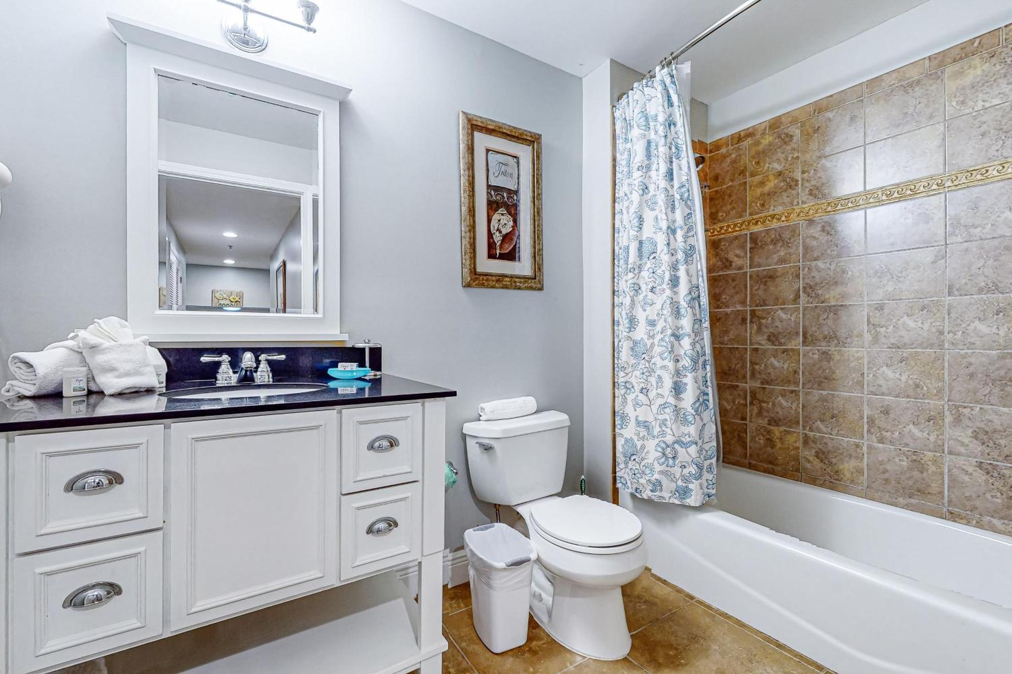 Apartment Sterling Breeze 1207-b Panama City Beach