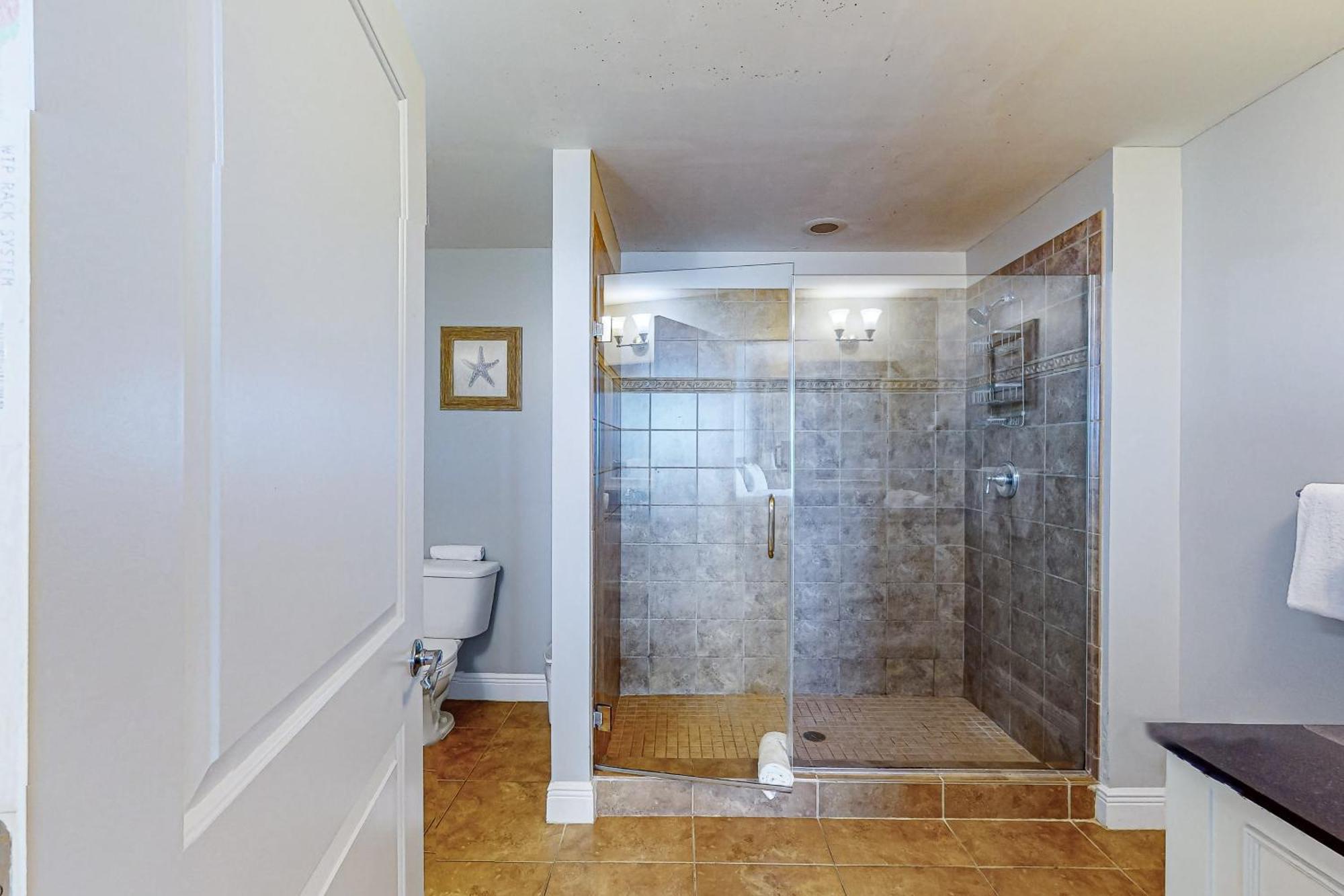 Sterling Breeze 1207-b Panama City Beach