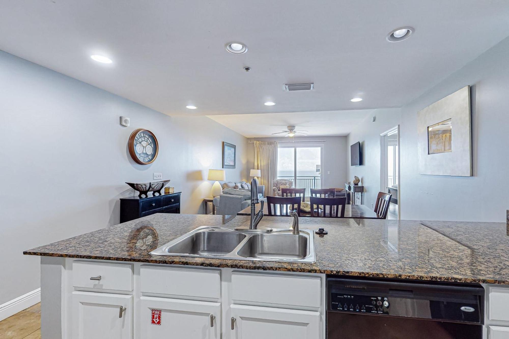 Sterling Breeze 1207-b * Panama City Beach