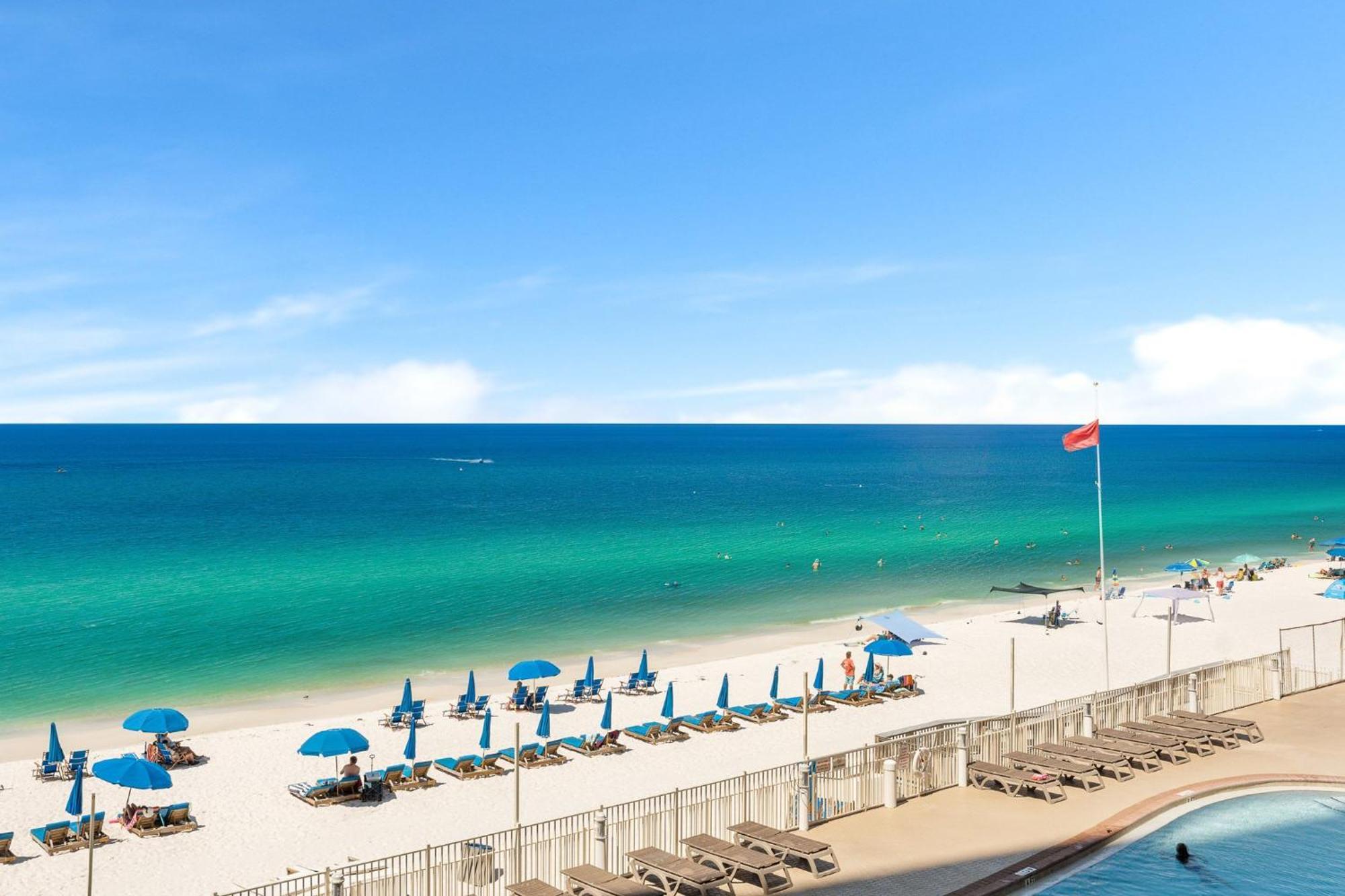 Treasure Island 0309 Panama City Beach