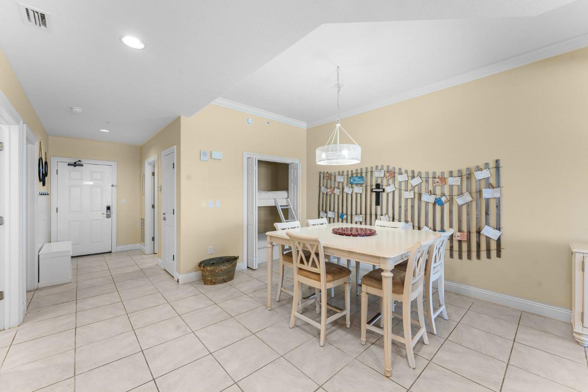 Treasure Island 0309 Apartment Panama City Beach