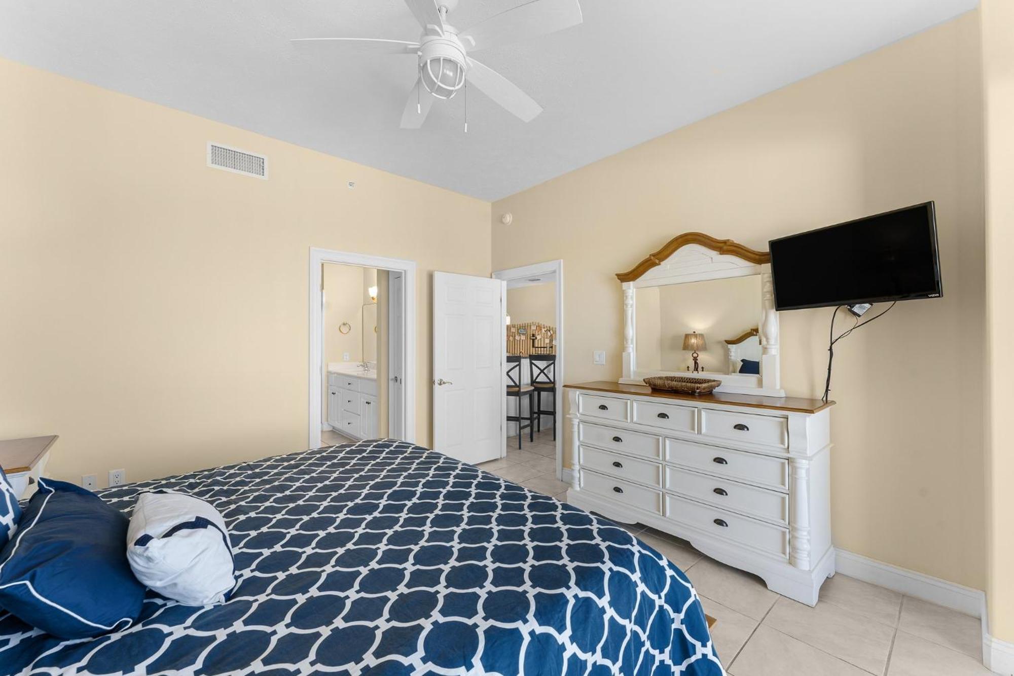 Treasure Island 0309 Apartment Panama City Beach