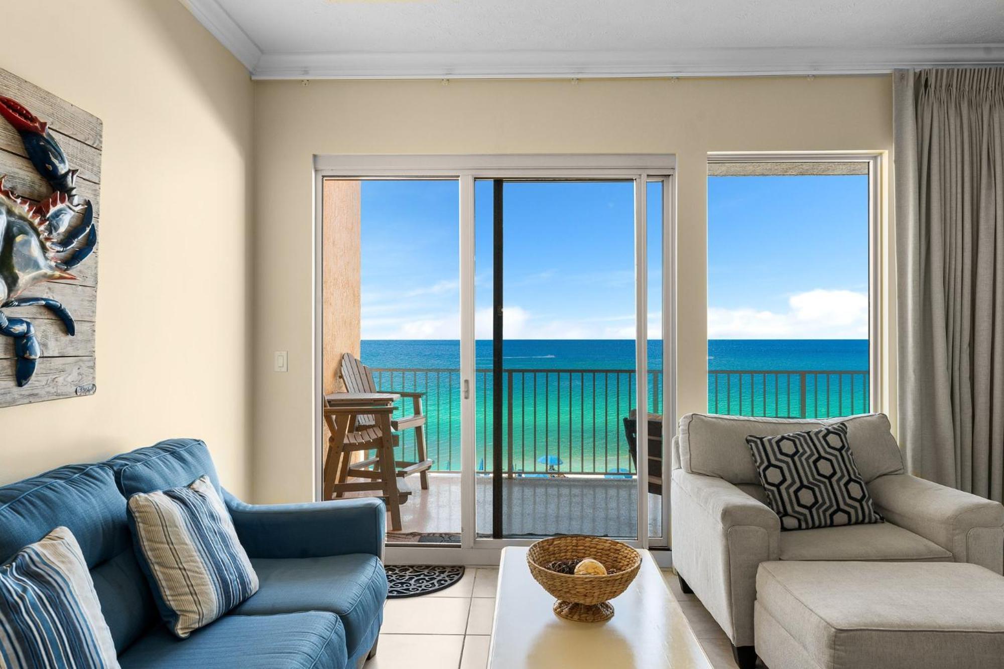 Apartment Treasure Island 0309