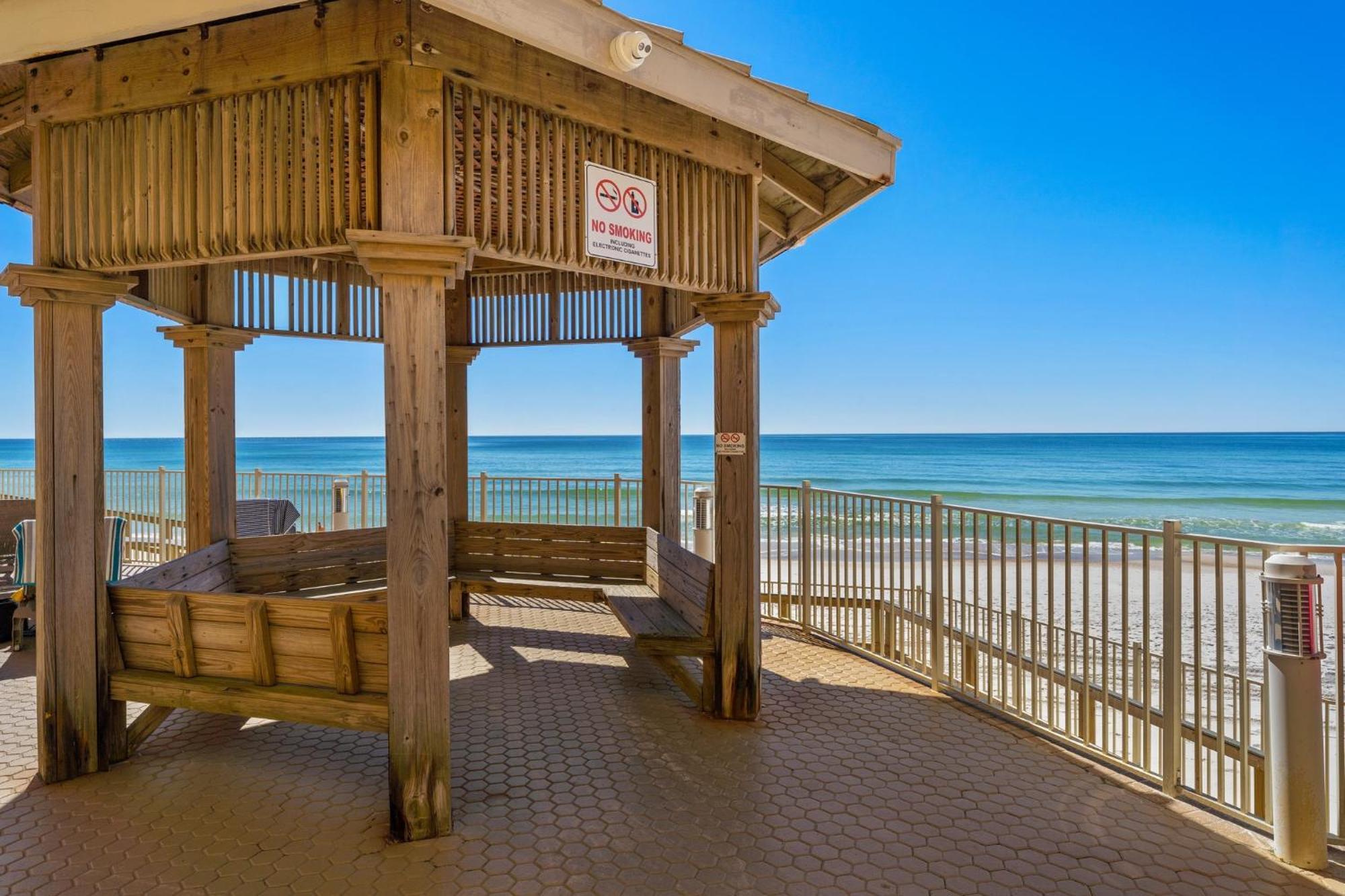 Treasure Island 0309 Apartment Panama City Beach