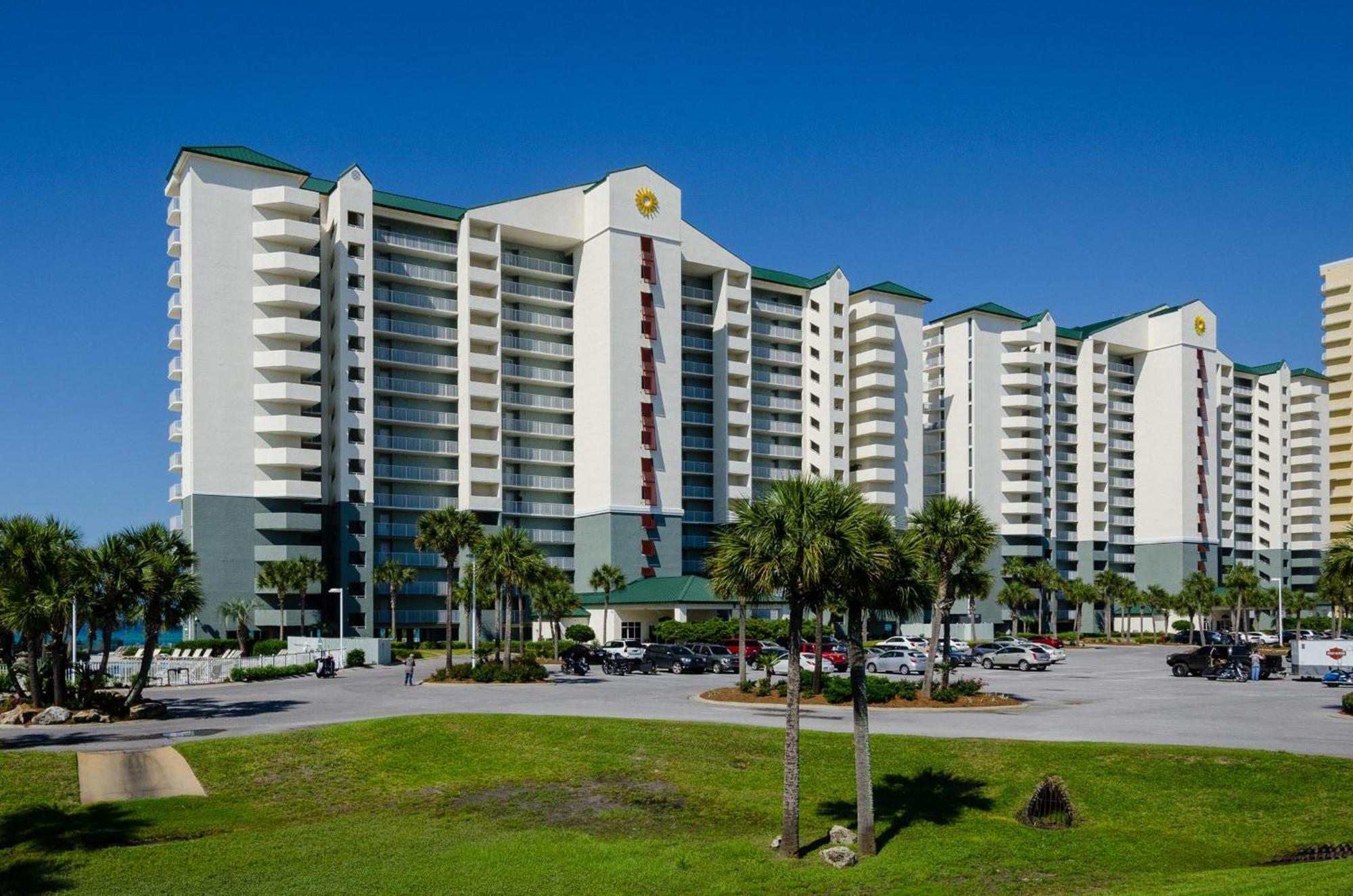 Long 2-1206 * Panama City Beach
