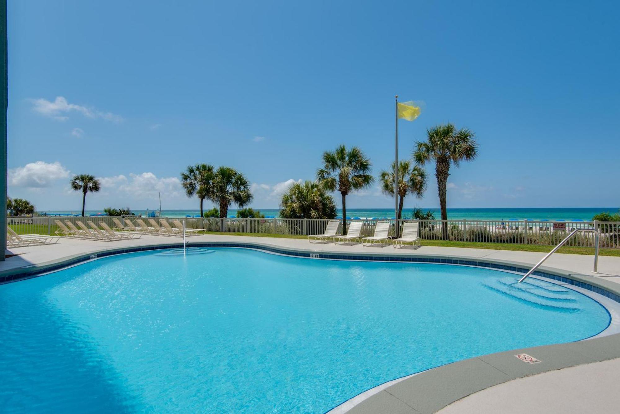 Long 2-1206 * Panama City Beach