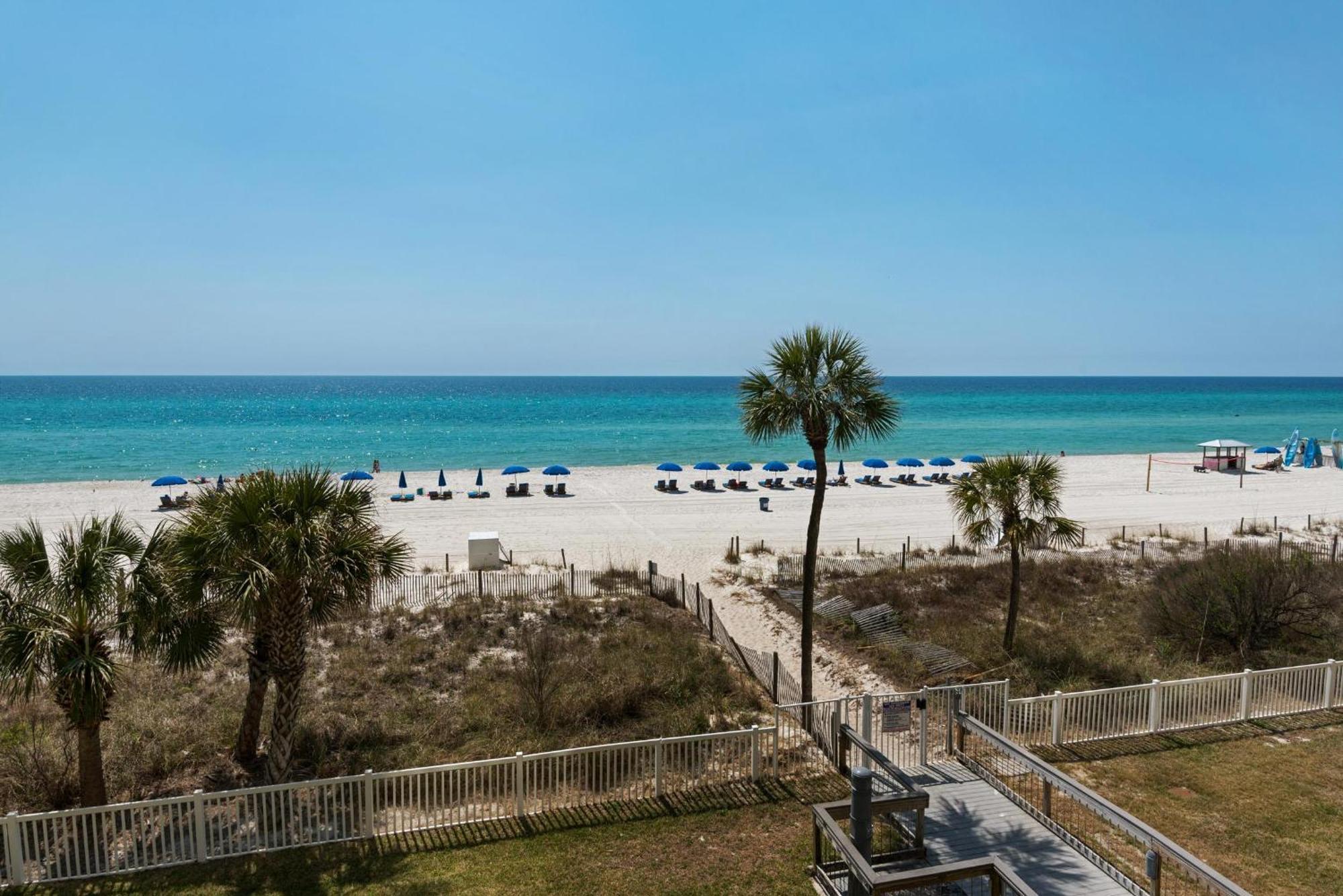 Holiday home Long 2-1206 Panama City Beach