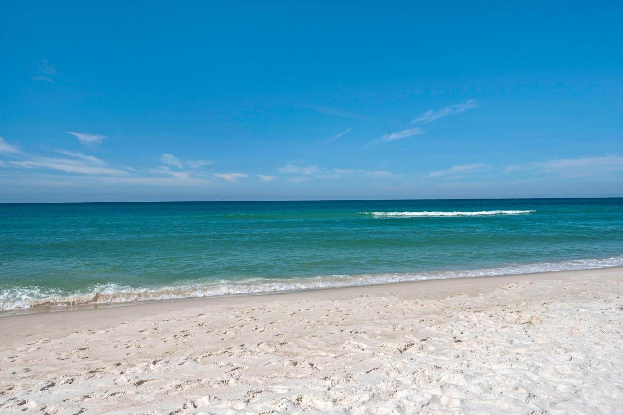 Holiday home Long 2-1206 Panama City Beach