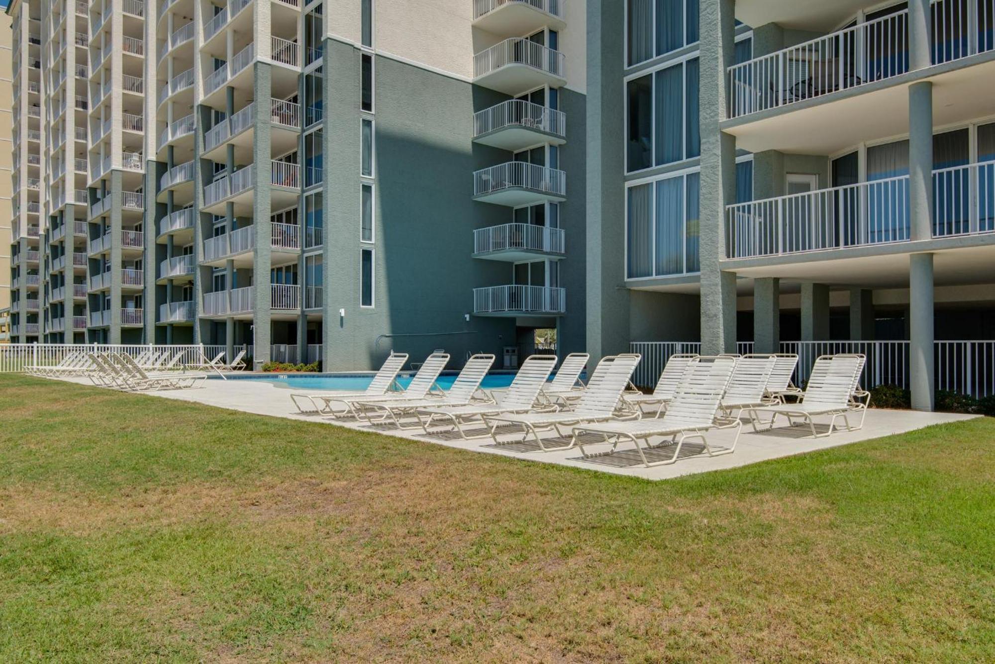 Long 2-1206 * Panama City Beach
