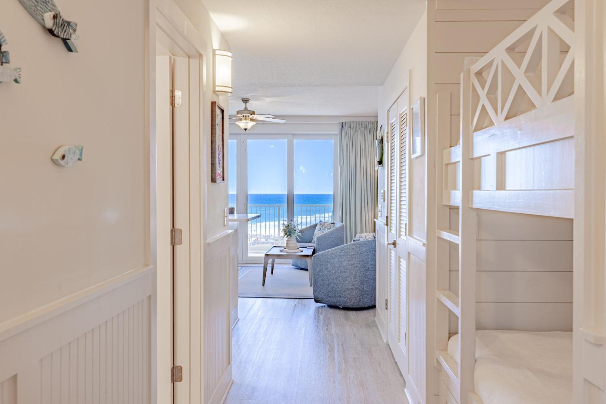 Apartment Calypso 3- 908 *